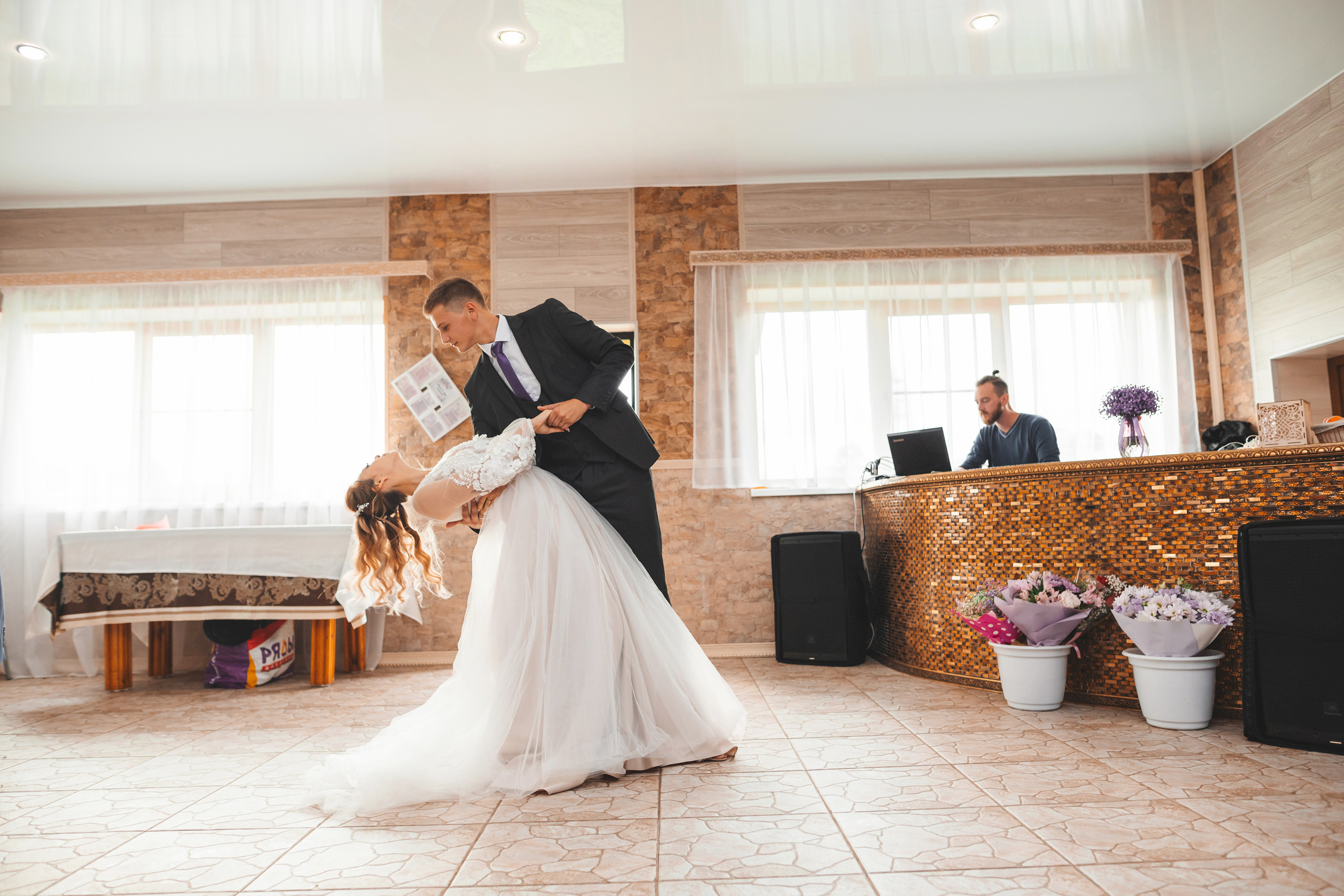 Wedding Лидия и Даниил. Свадебный и семейный фотограф в Санкт-Петербурге Евгений Панин