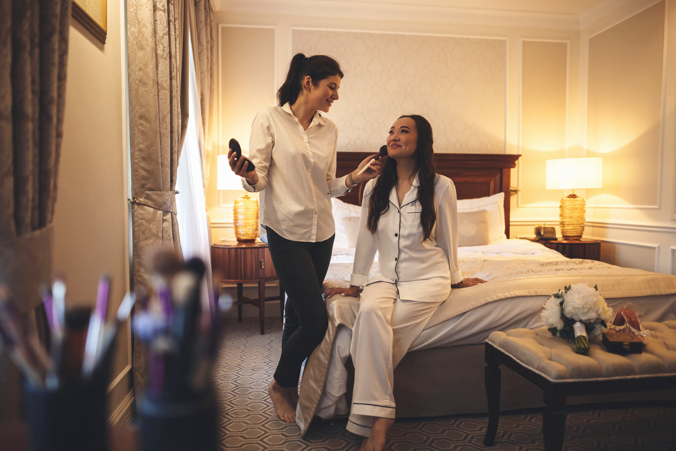 Wedding Narkiza & Melis. Свадебный и семейный фотограф в Санкт-Петербурге Евгений Панин