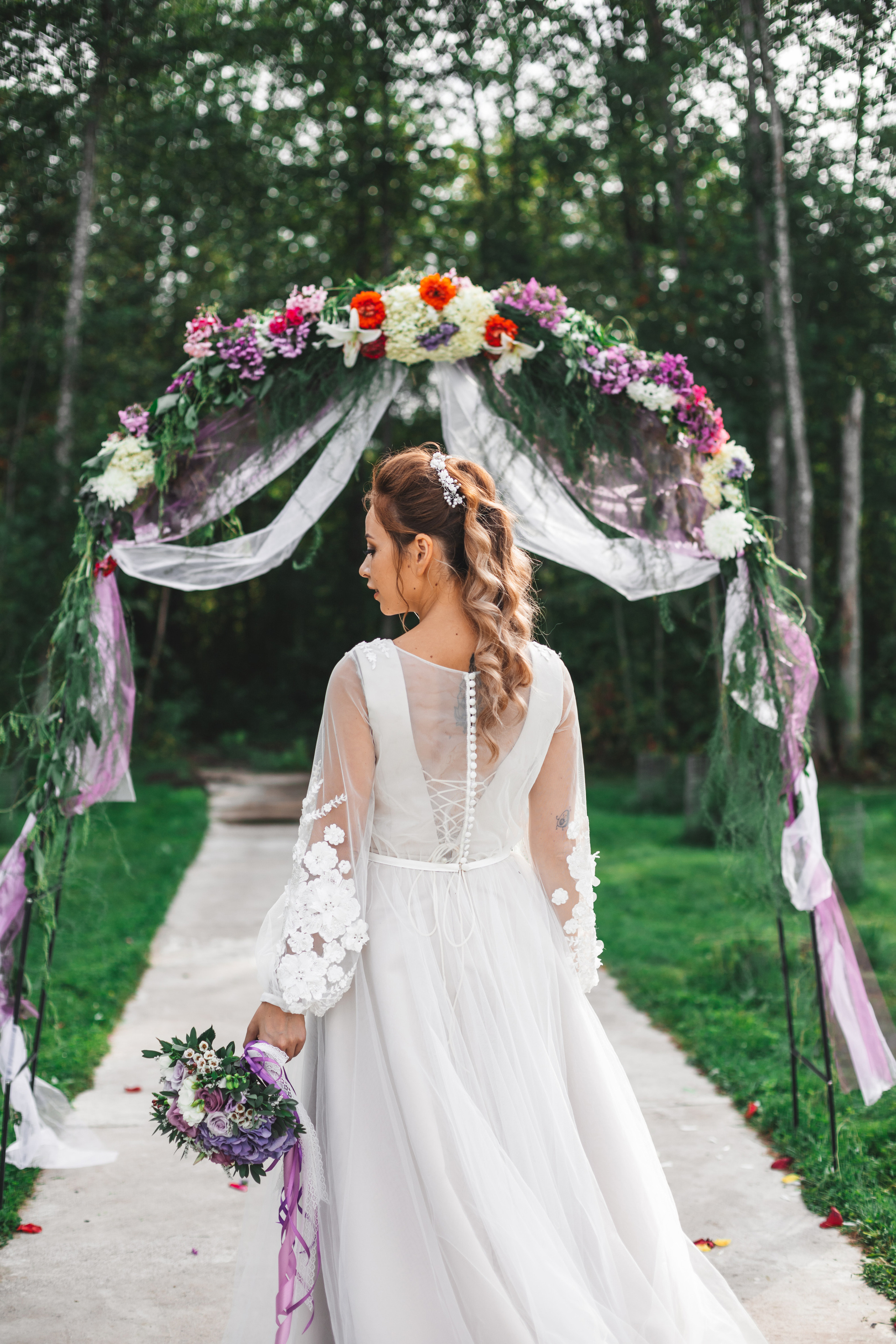 Wedding Лидия и Даниил. Свадебный и семейный фотограф в Санкт-Петербурге Евгений Панин