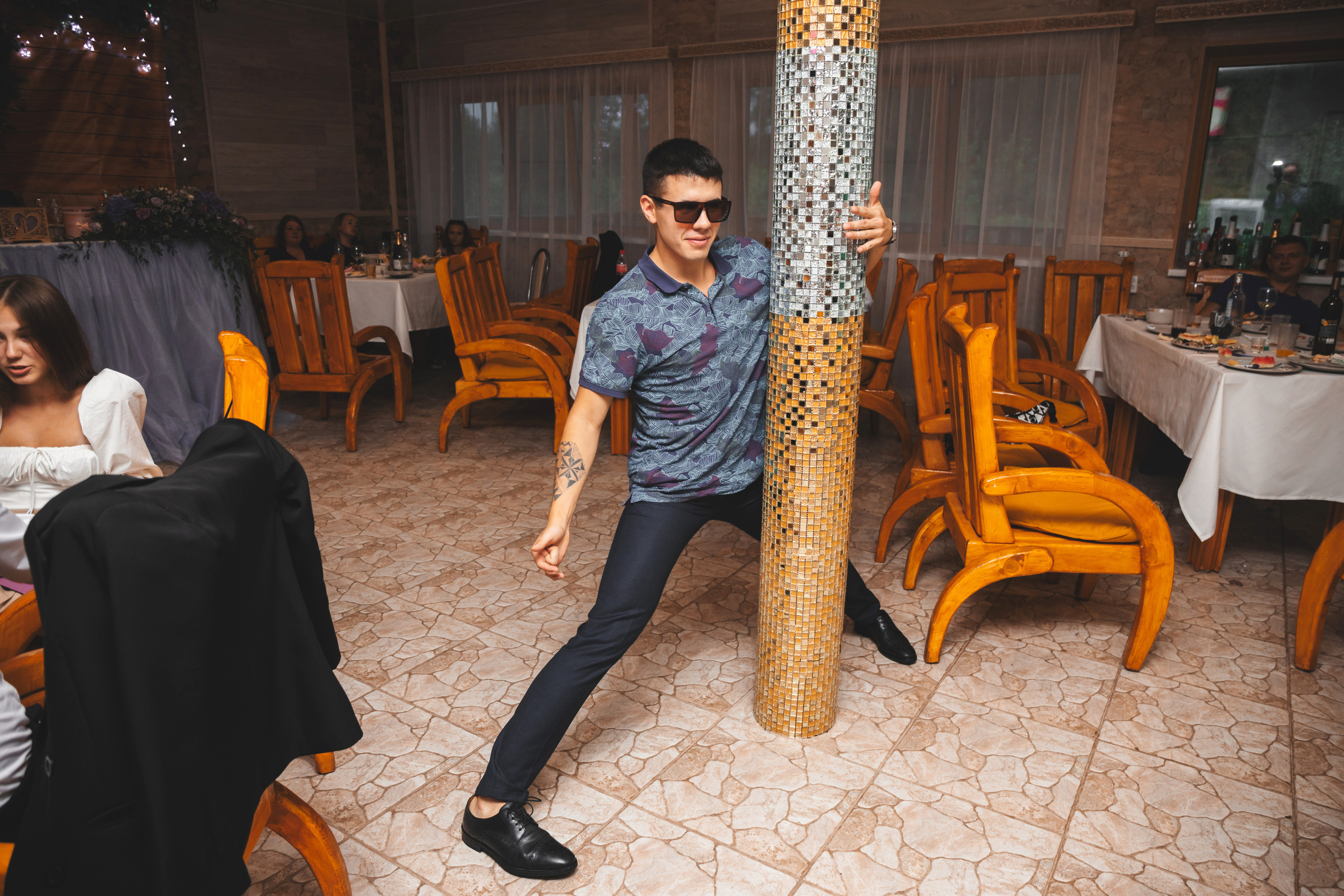 Wedding Лидия и Даниил. Свадебный и семейный фотограф в Санкт-Петербурге Евгений Панин