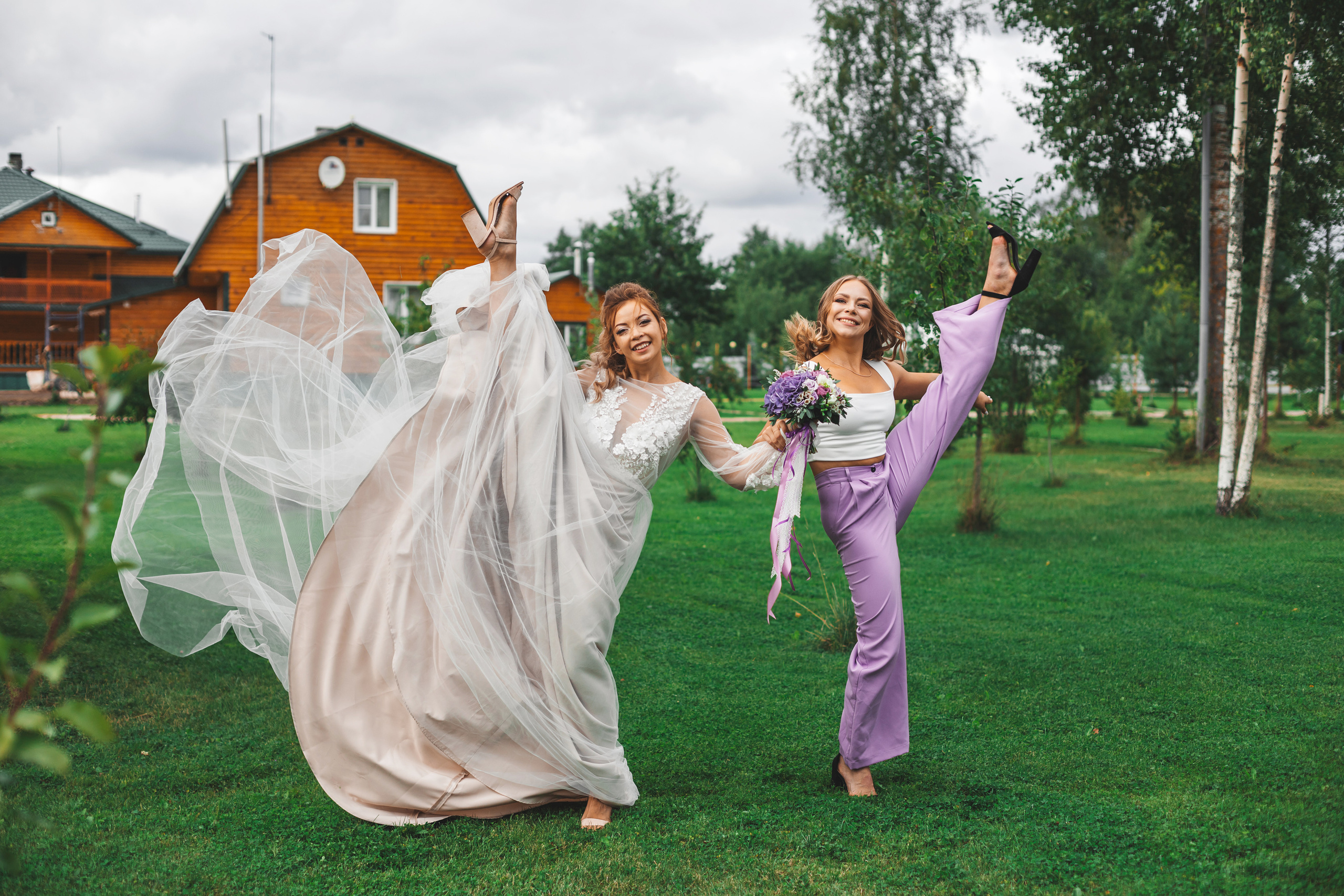 Wedding Лидия и Даниил. Свадебный и семейный фотограф в Санкт-Петербурге Евгений Панин