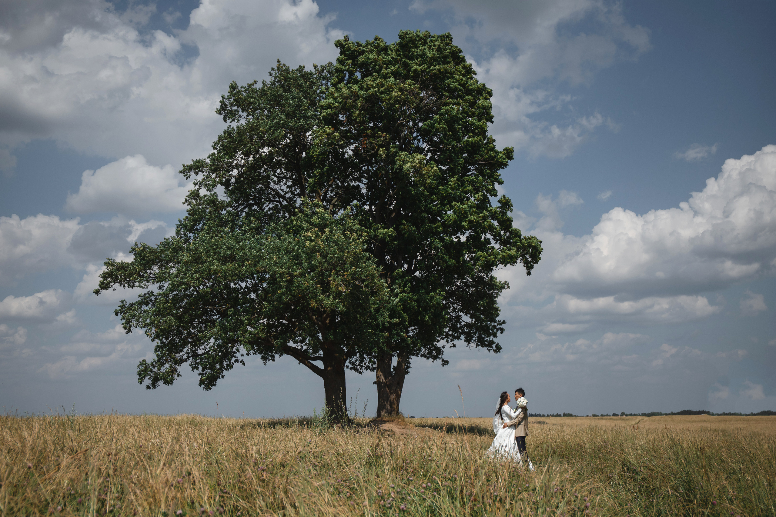 Wedding Narkiza & Melis. Свадебный и семейный фотограф в Санкт-Петербурге Евгений Панин