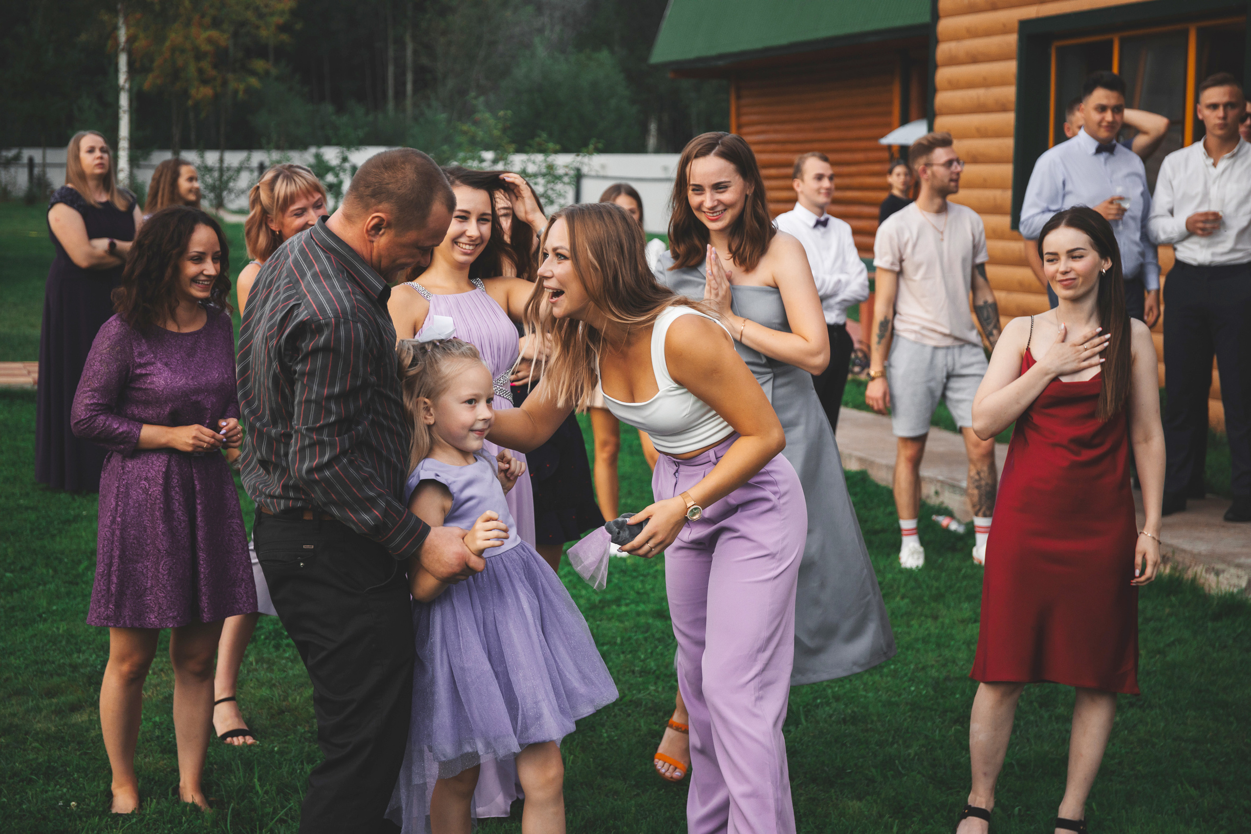 Wedding Лидия и Даниил. Свадебный и семейный фотограф в Санкт-Петербурге Евгений Панин