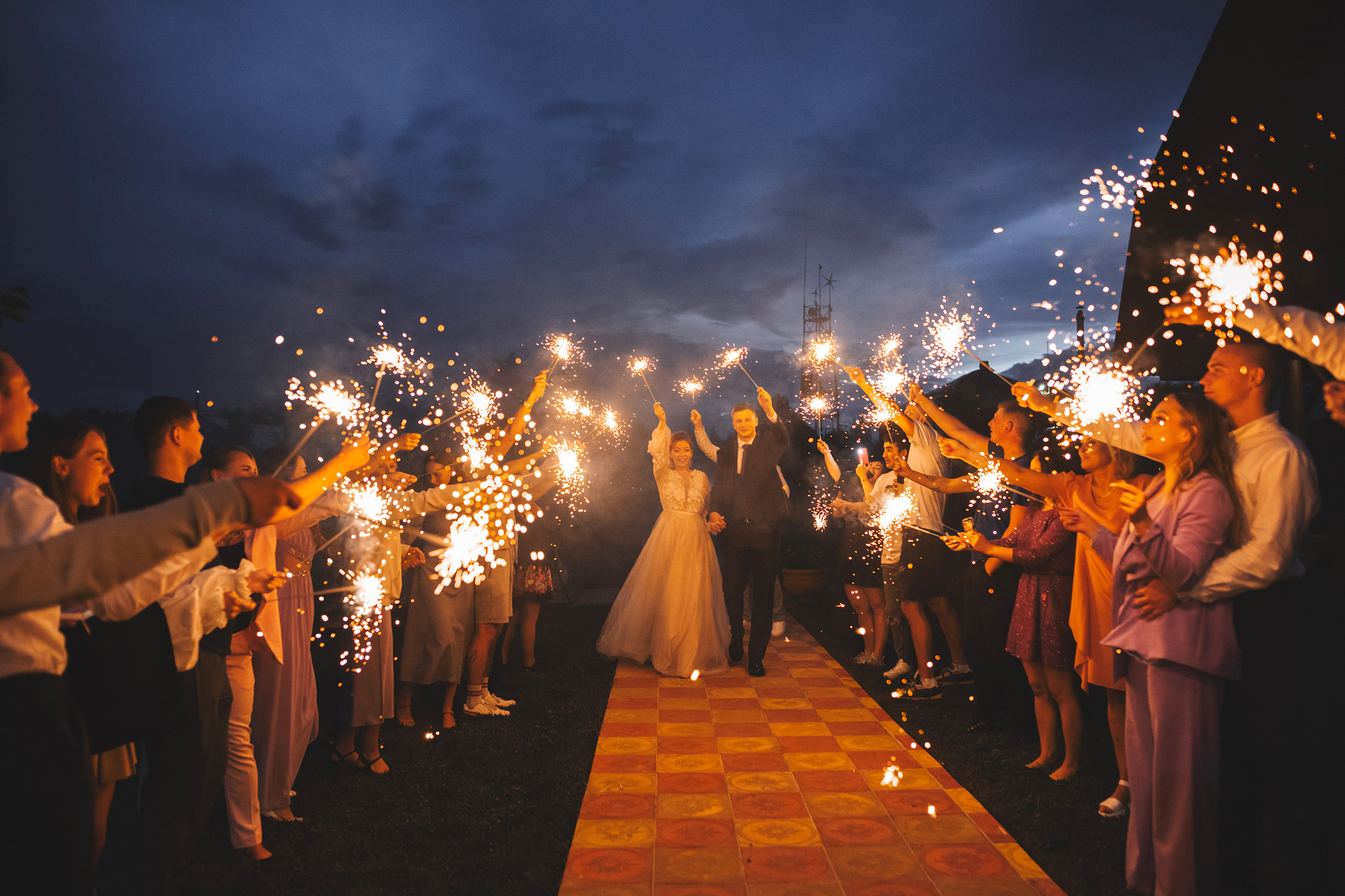 Wedding Лидия и Даниил. Свадебный и семейный фотограф в Санкт-Петербурге Евгений Панин