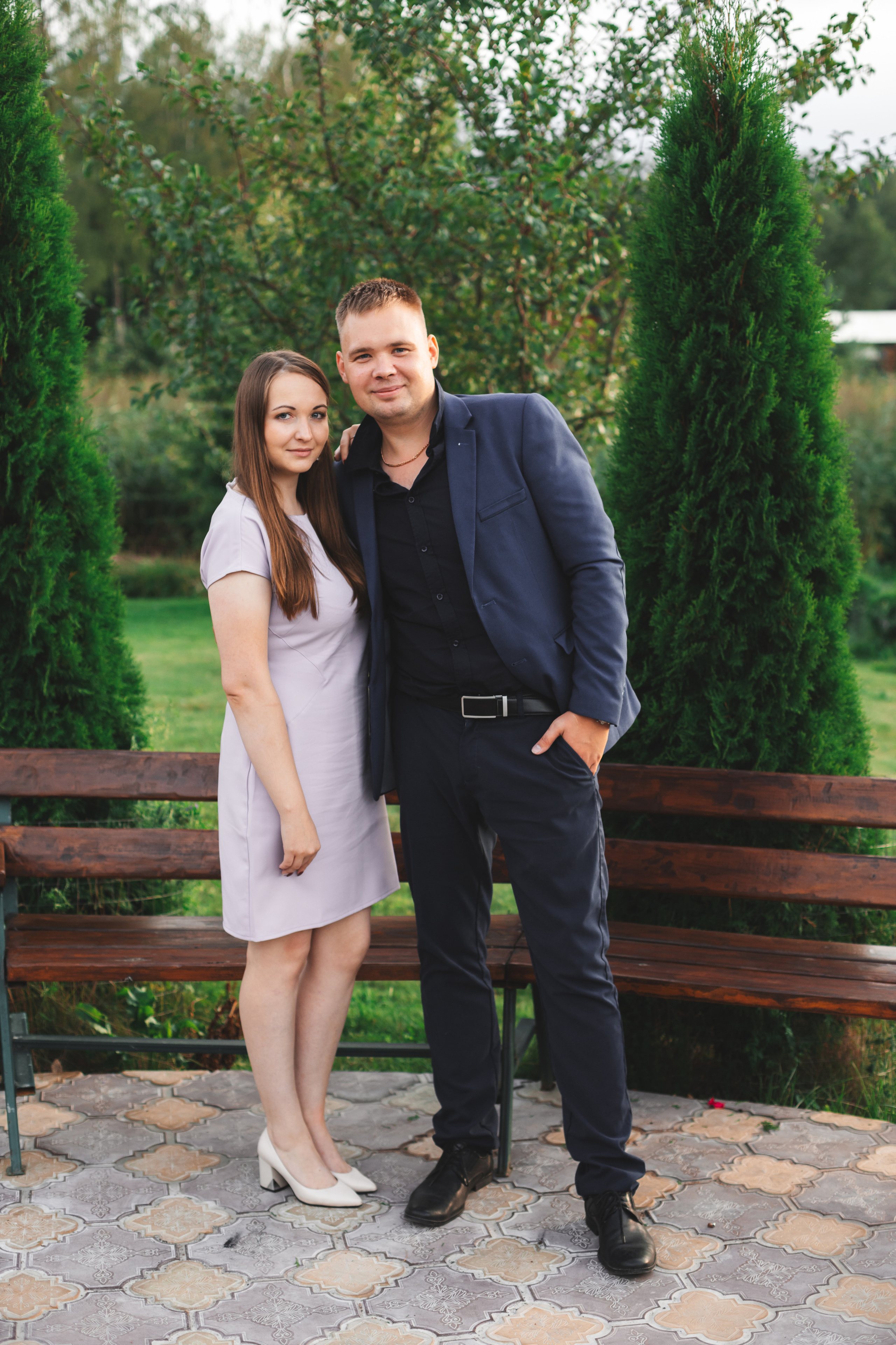 Wedding Лидия и Даниил. Свадебный и семейный фотограф в Санкт-Петербурге Евгений Панин