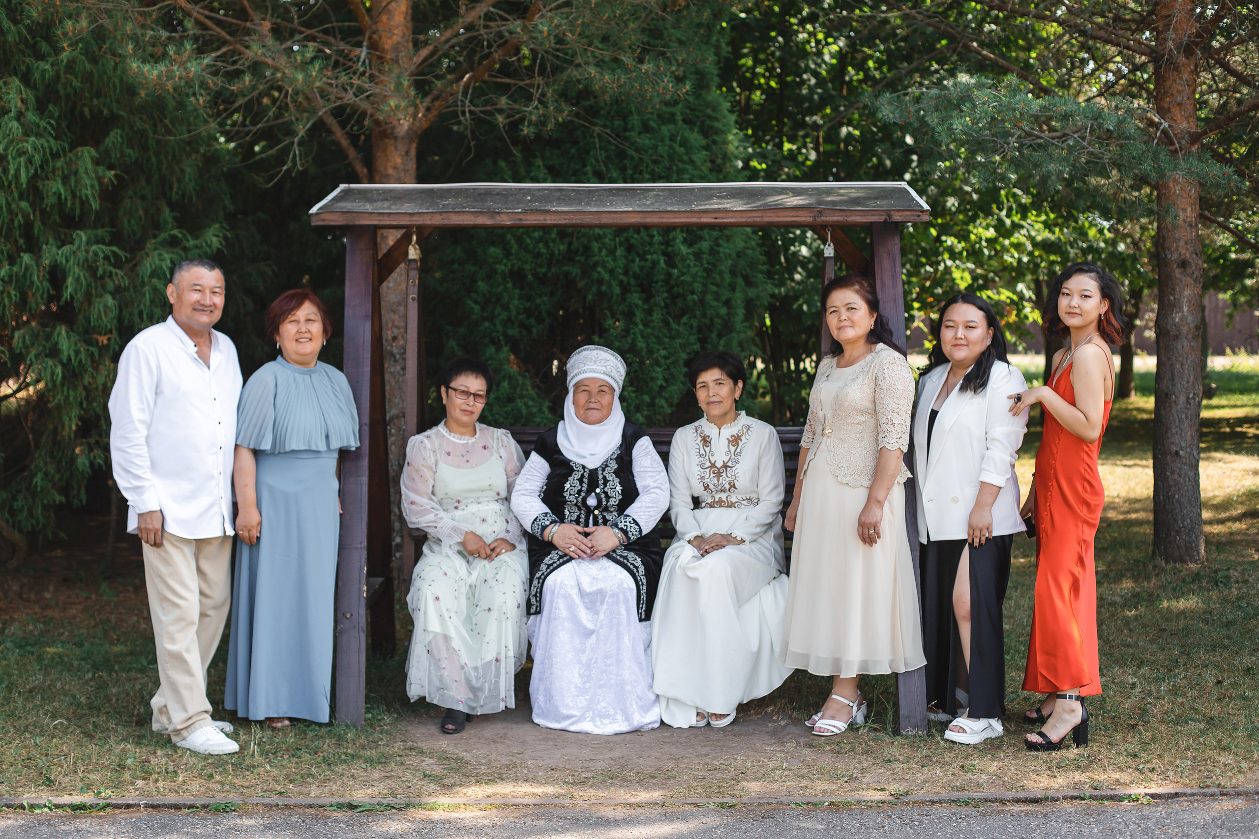 Wedding Narkiza & Melis. Свадебный и семейный фотограф в Санкт-Петербурге Евгений Панин