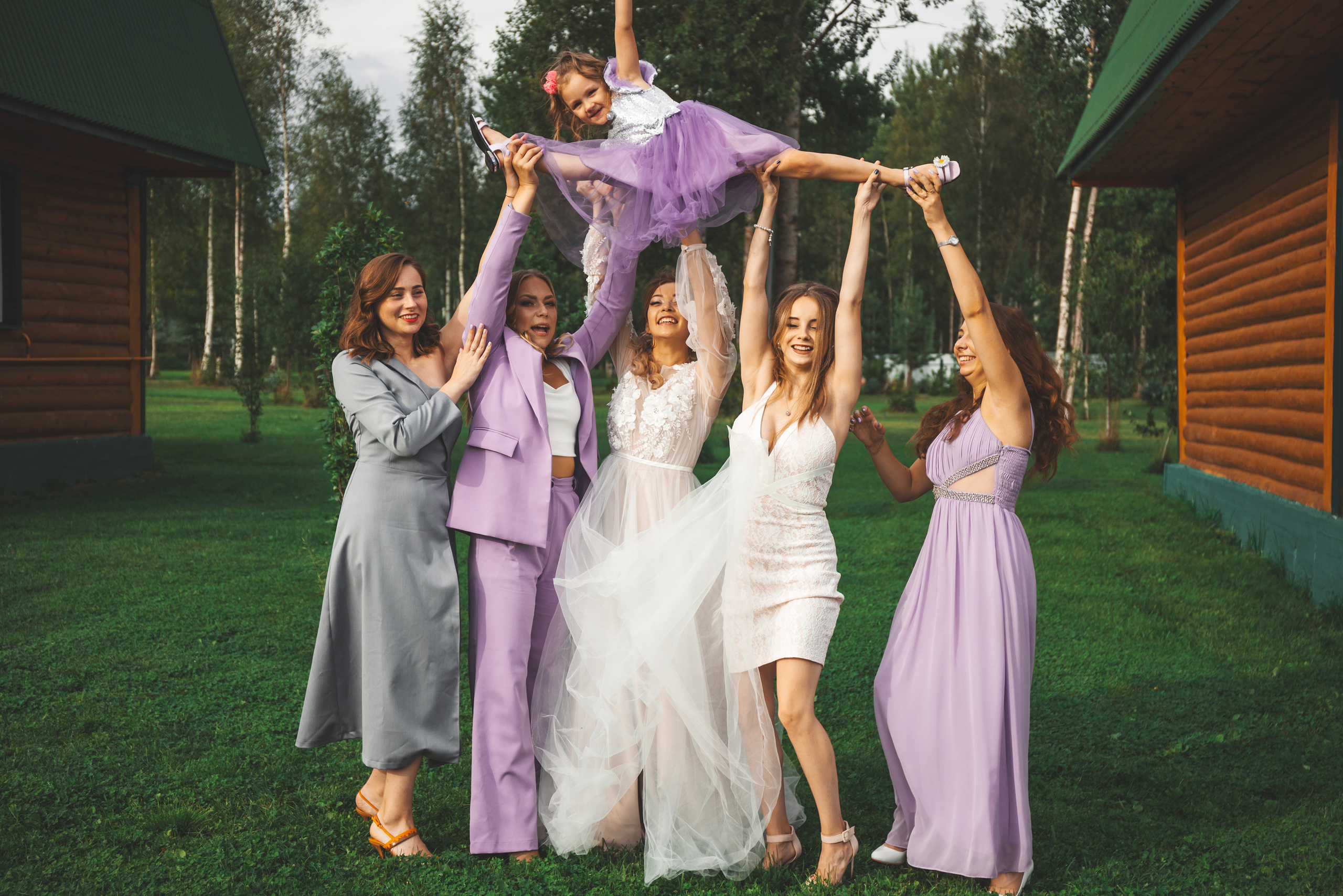 Wedding Лидия и Даниил. Свадебный и семейный фотограф в Санкт-Петербурге Евгений Панин