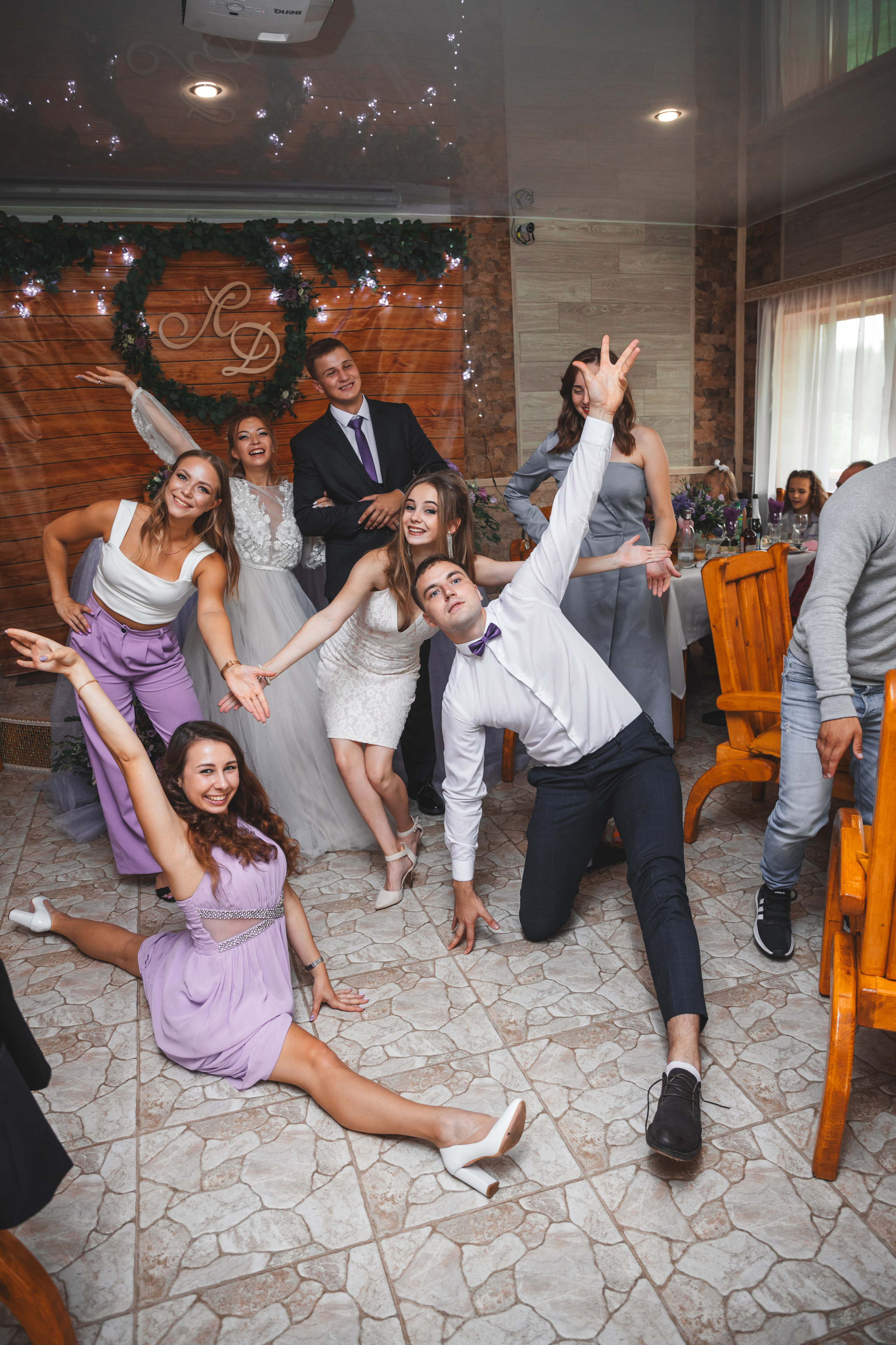 Wedding Лидия и Даниил. Свадебный и семейный фотограф в Санкт-Петербурге Евгений Панин