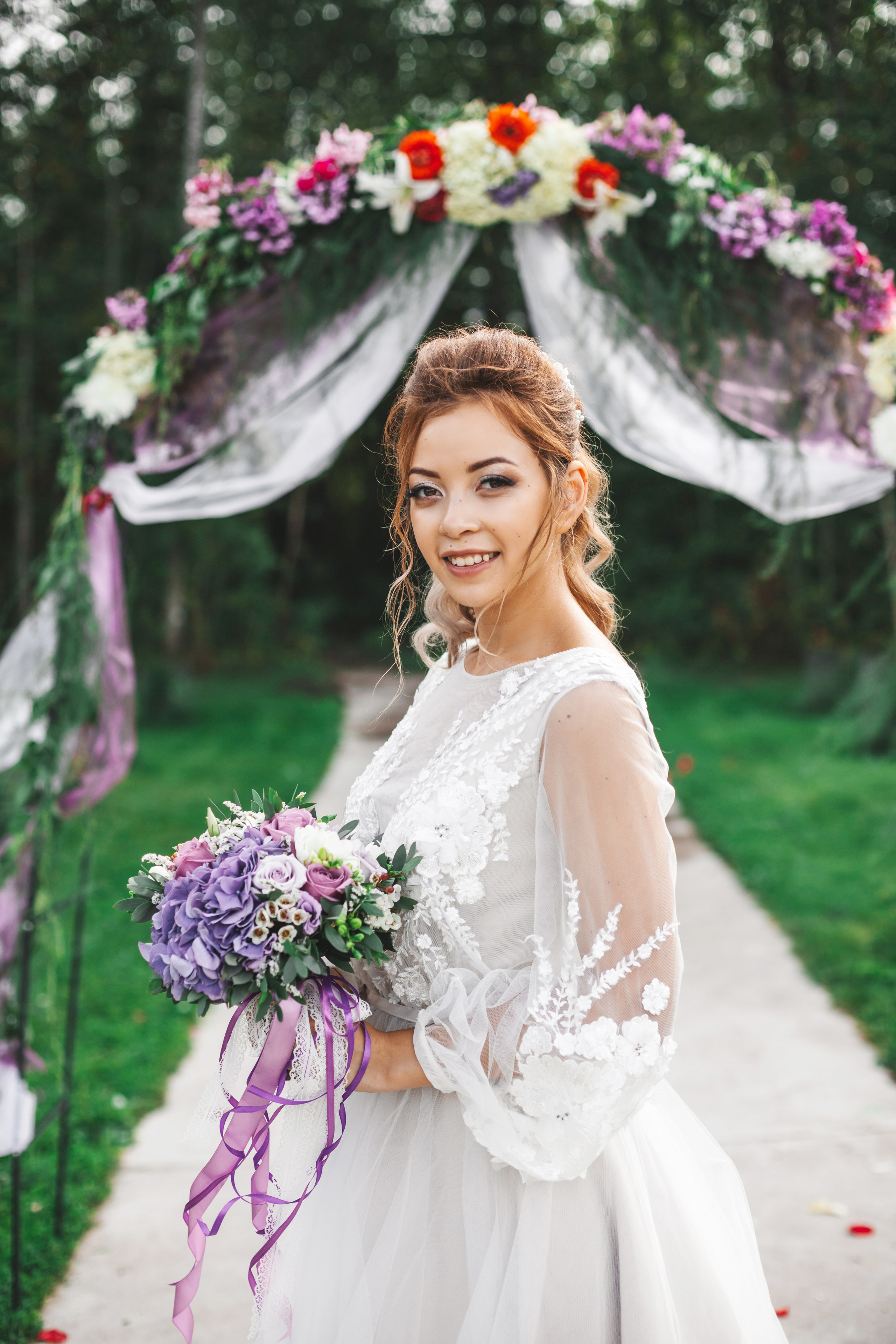 Wedding Лидия и Даниил. Свадебный и семейный фотограф в Санкт-Петербурге Евгений Панин