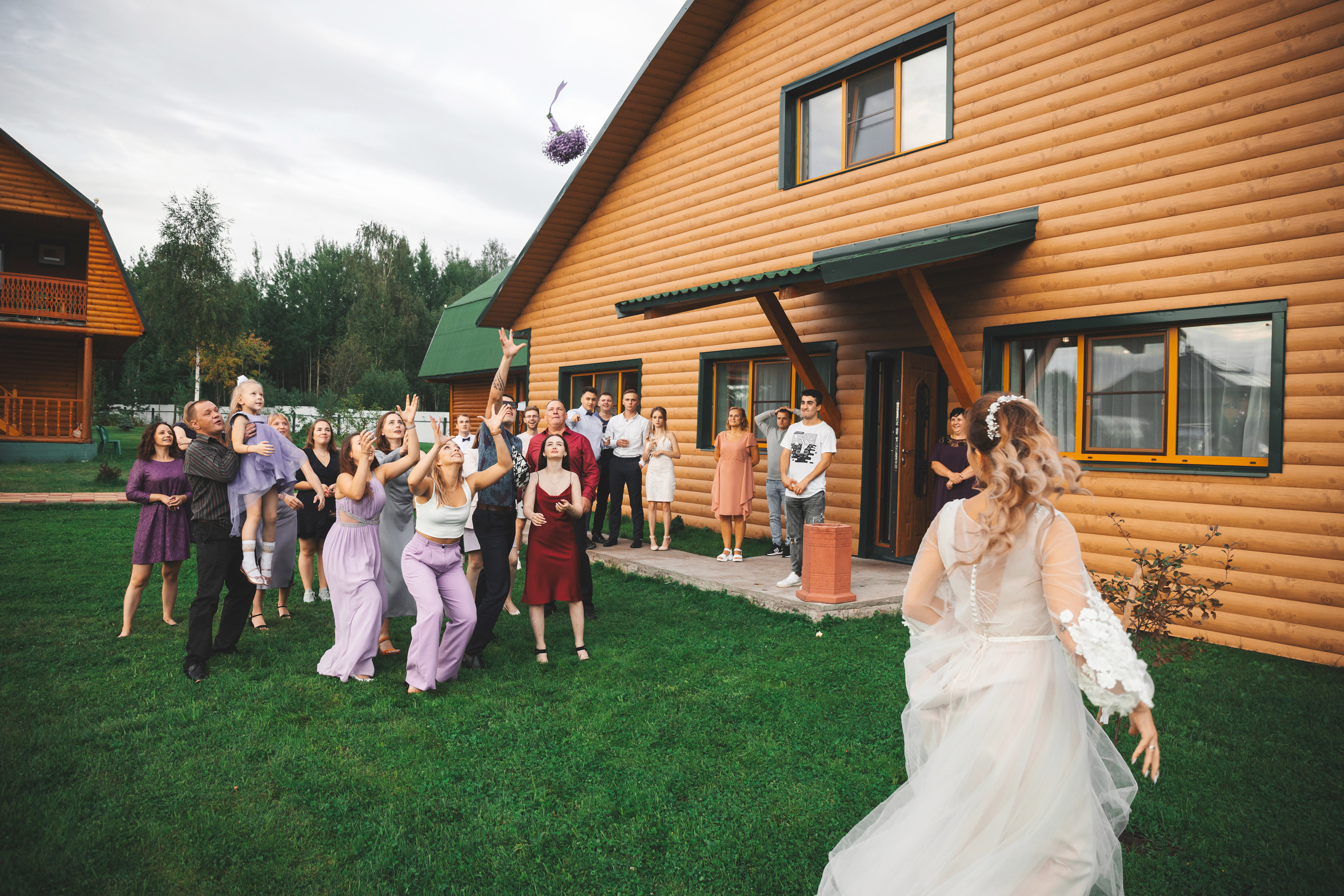Wedding Лидия и Даниил. Свадебный и семейный фотограф в Санкт-Петербурге Евгений Панин