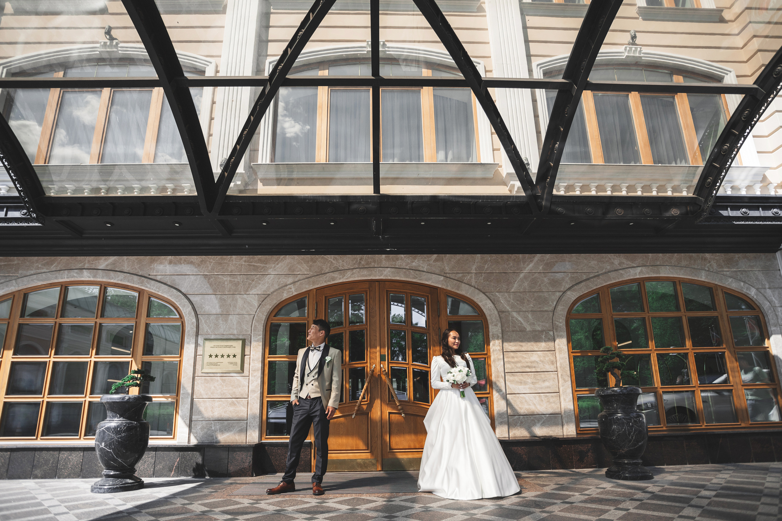 Wedding Narkiza & Melis. Свадебный и семейный фотограф в Санкт-Петербурге Евгений Панин