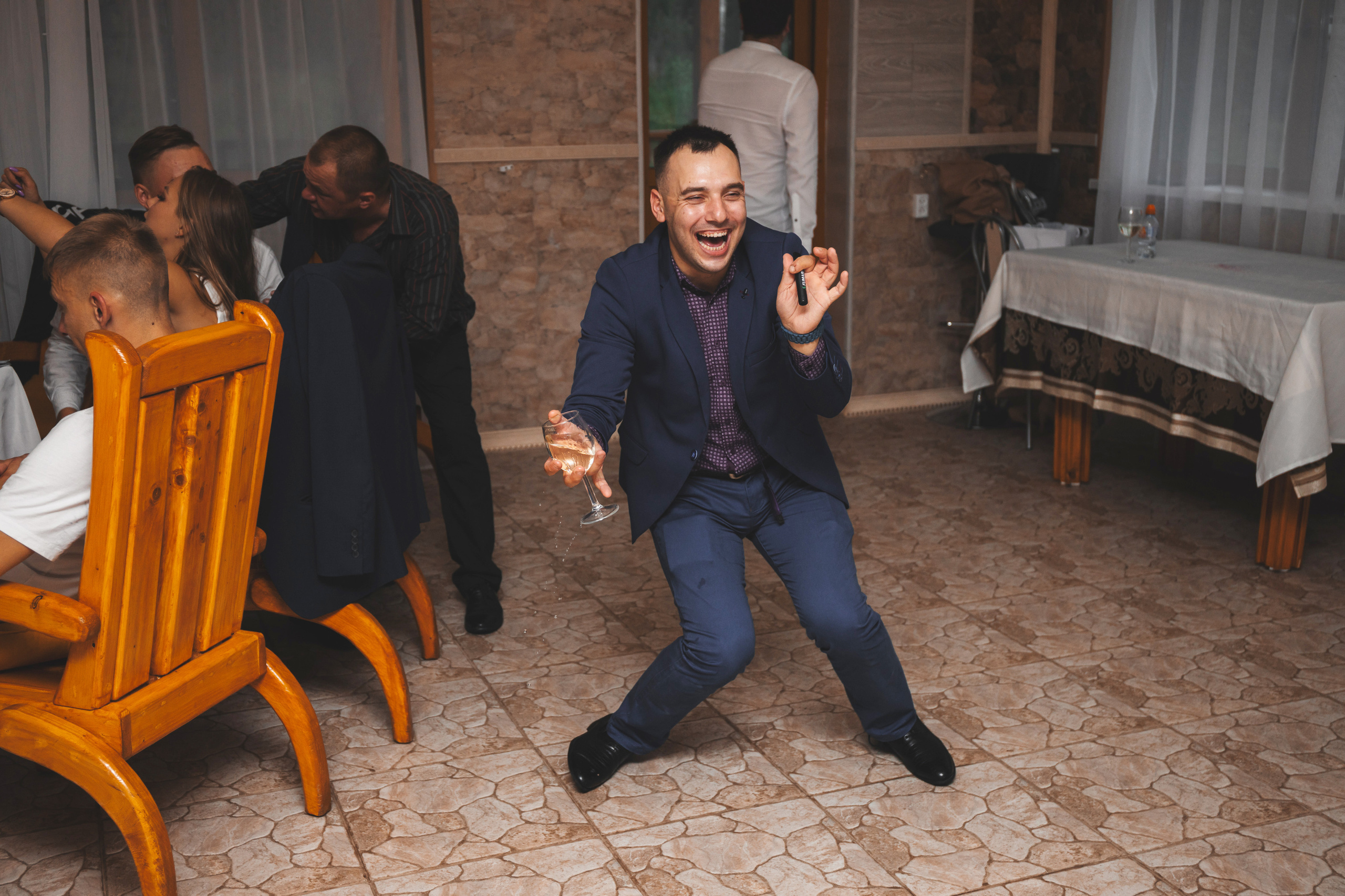 Wedding Лидия и Даниил. Свадебный и семейный фотограф в Санкт-Петербурге Евгений Панин