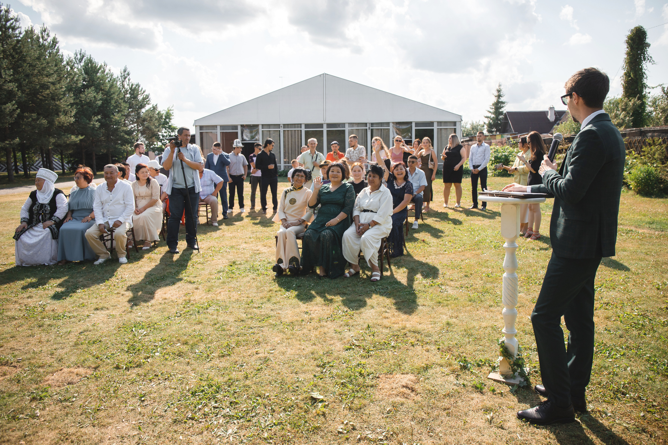 Wedding Narkiza & Melis. Свадебный и семейный фотограф в Санкт-Петербурге Евгений Панин