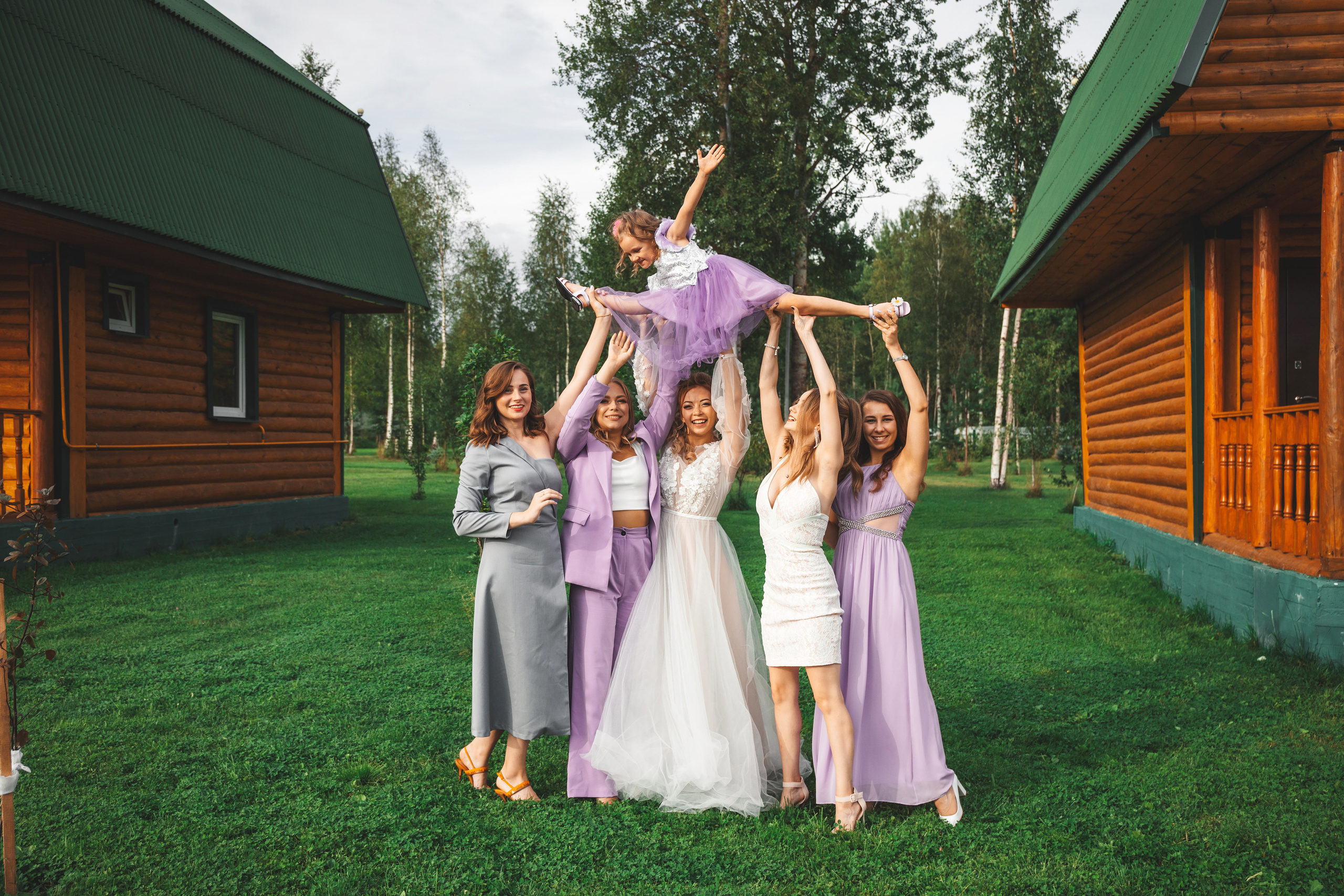 Wedding Лидия и Даниил. Свадебный и семейный фотограф в Санкт-Петербурге Евгений Панин
