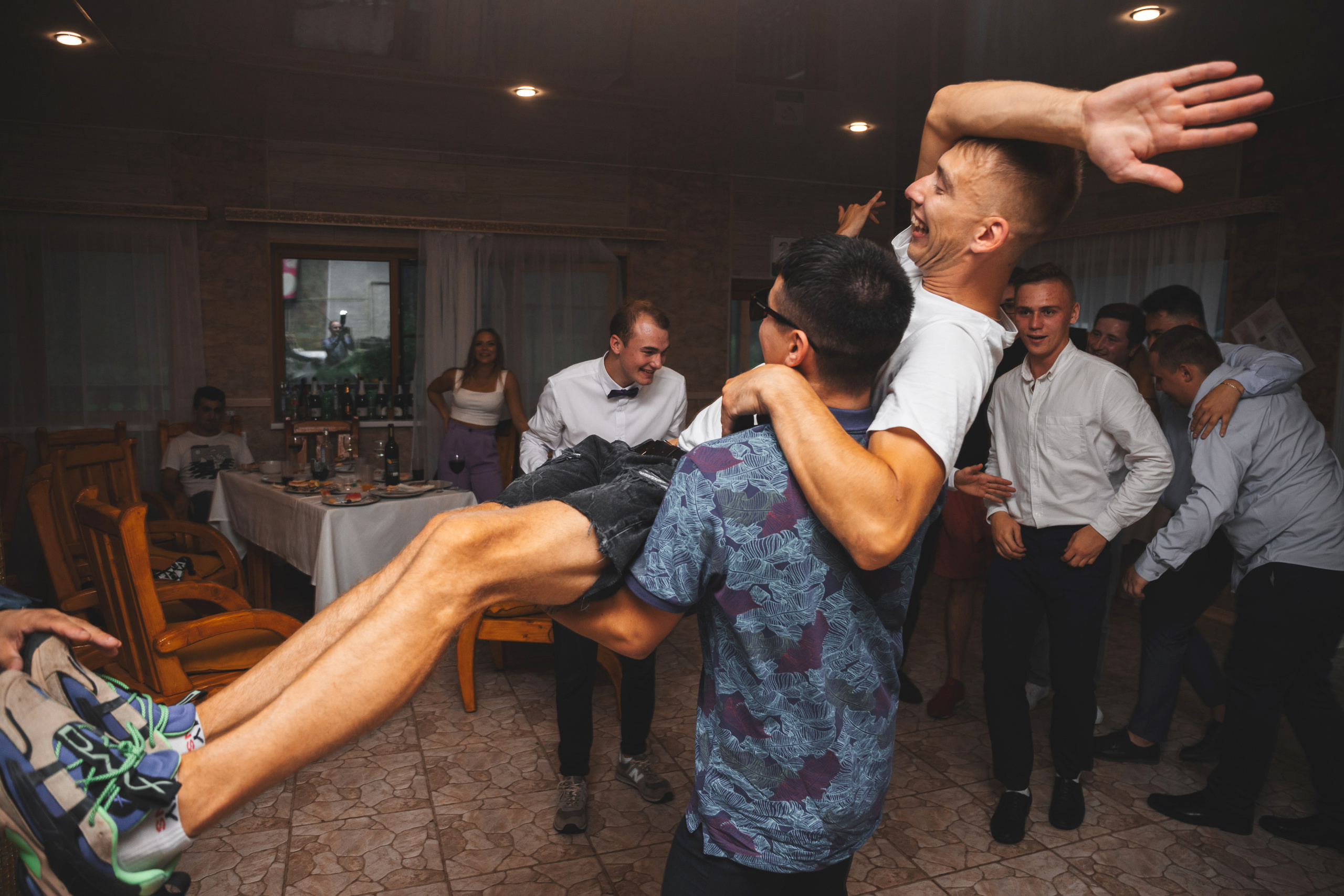 Wedding Лидия и Даниил. Свадебный и семейный фотограф в Санкт-Петербурге Евгений Панин