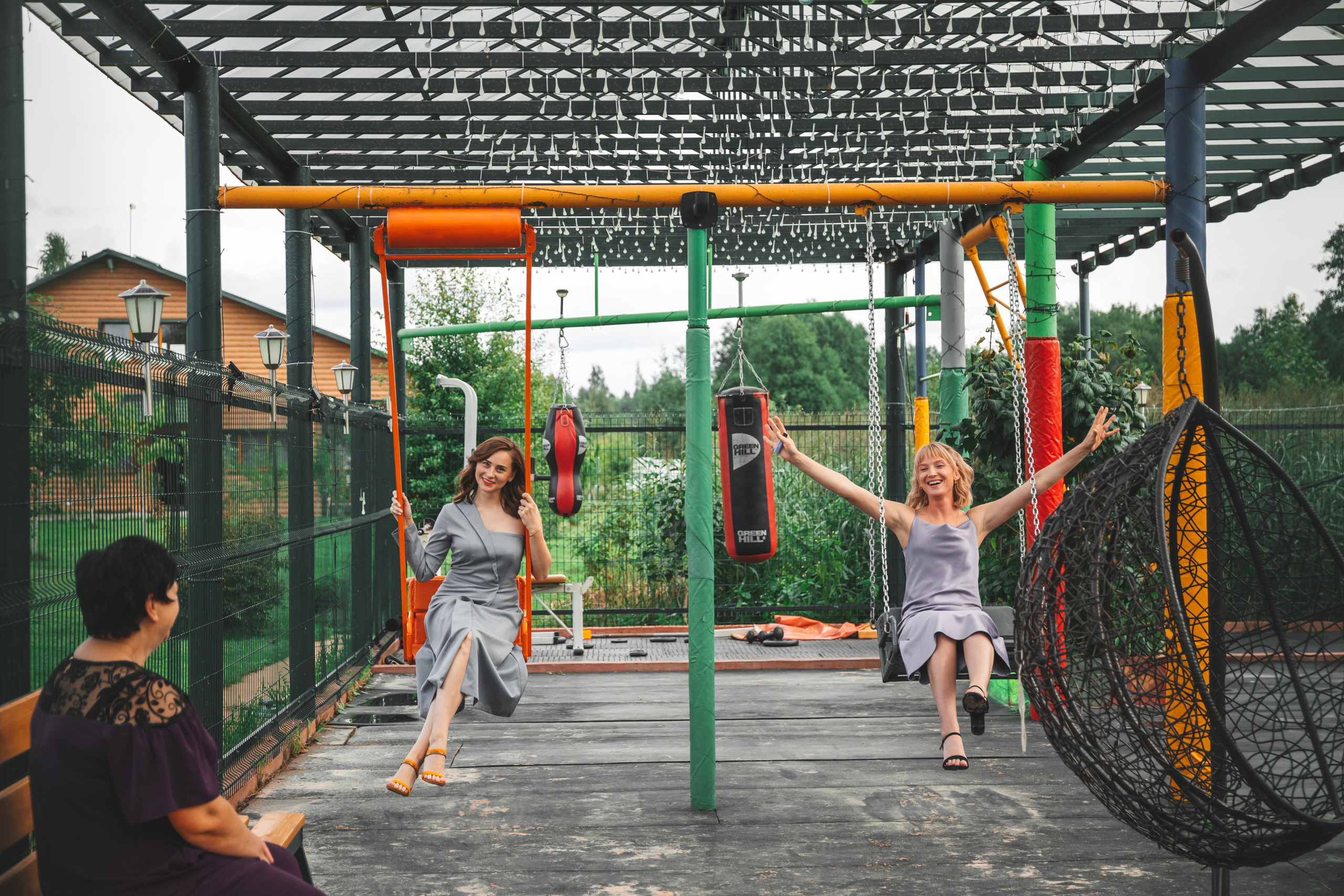 Wedding Лидия и Даниил. Свадебный и семейный фотограф в Санкт-Петербурге Евгений Панин