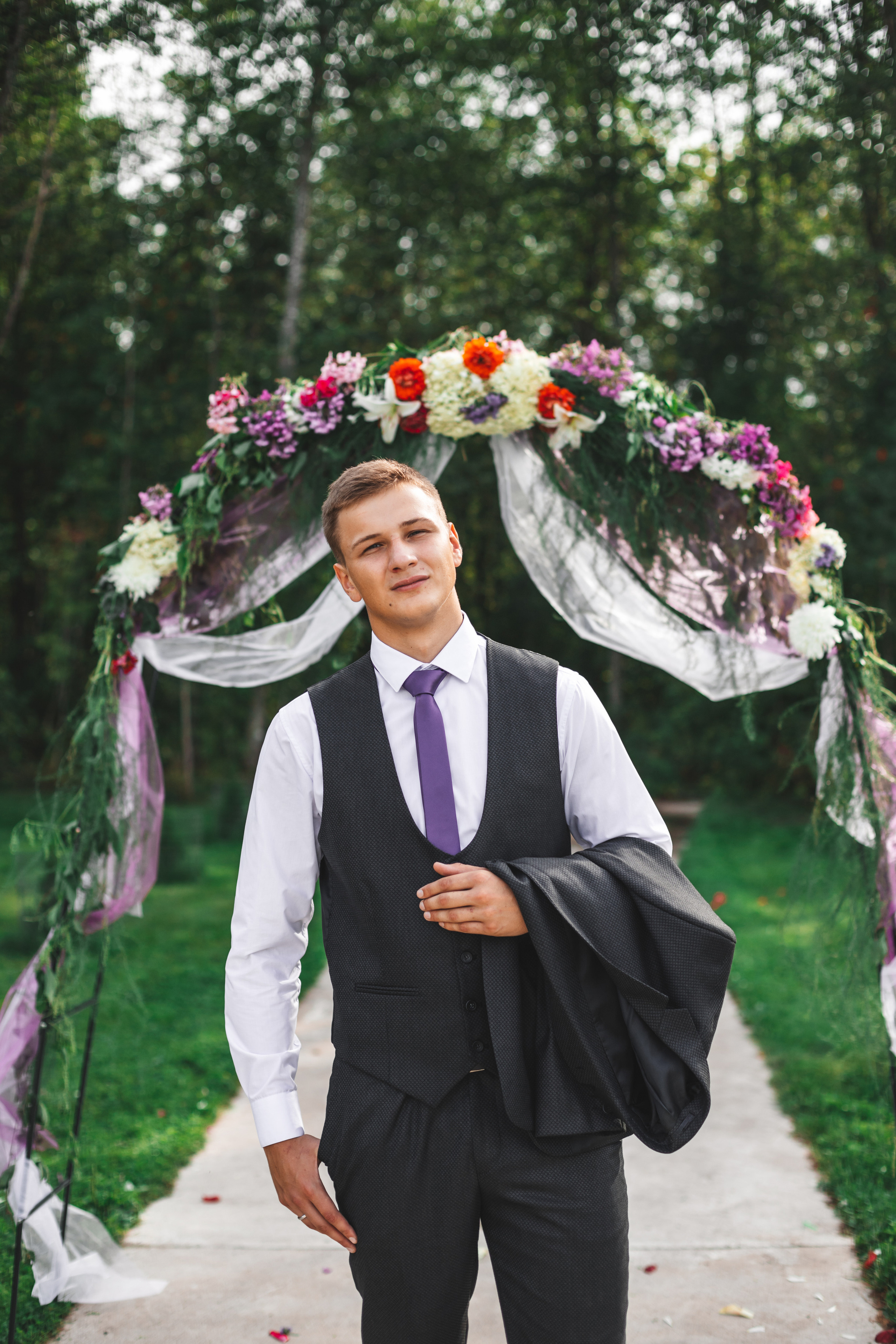 Wedding Лидия и Даниил. Свадебный и семейный фотограф в Санкт-Петербурге Евгений Панин
