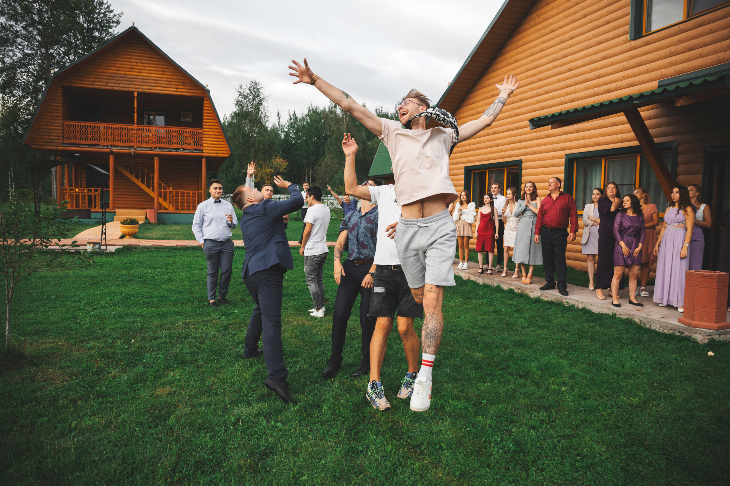 Wedding Лидия и Даниил. Свадебный и семейный фотограф в Санкт-Петербурге Евгений Панин