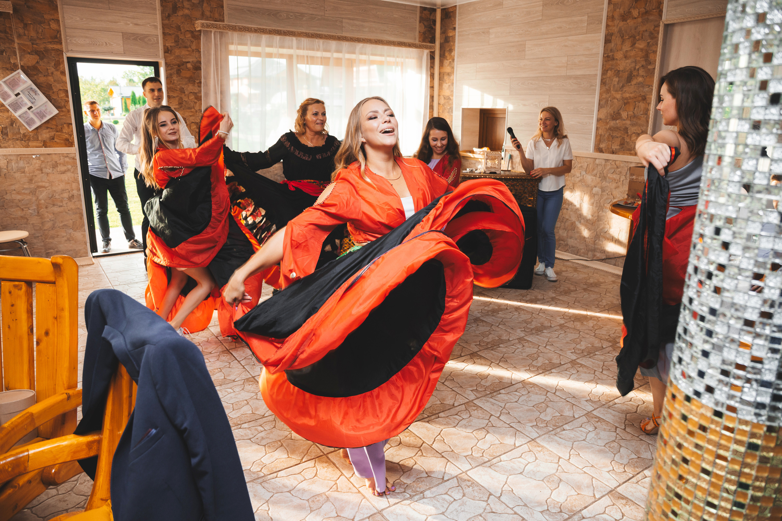 Wedding Лидия и Даниил. Свадебный и семейный фотограф в Санкт-Петербурге Евгений Панин