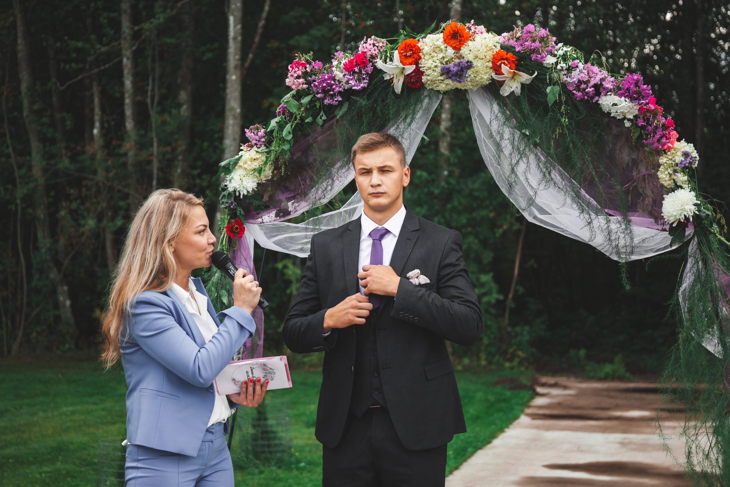 Wedding Лидия и Даниил. Свадебный и семейный фотограф в Санкт-Петербурге Евгений Панин