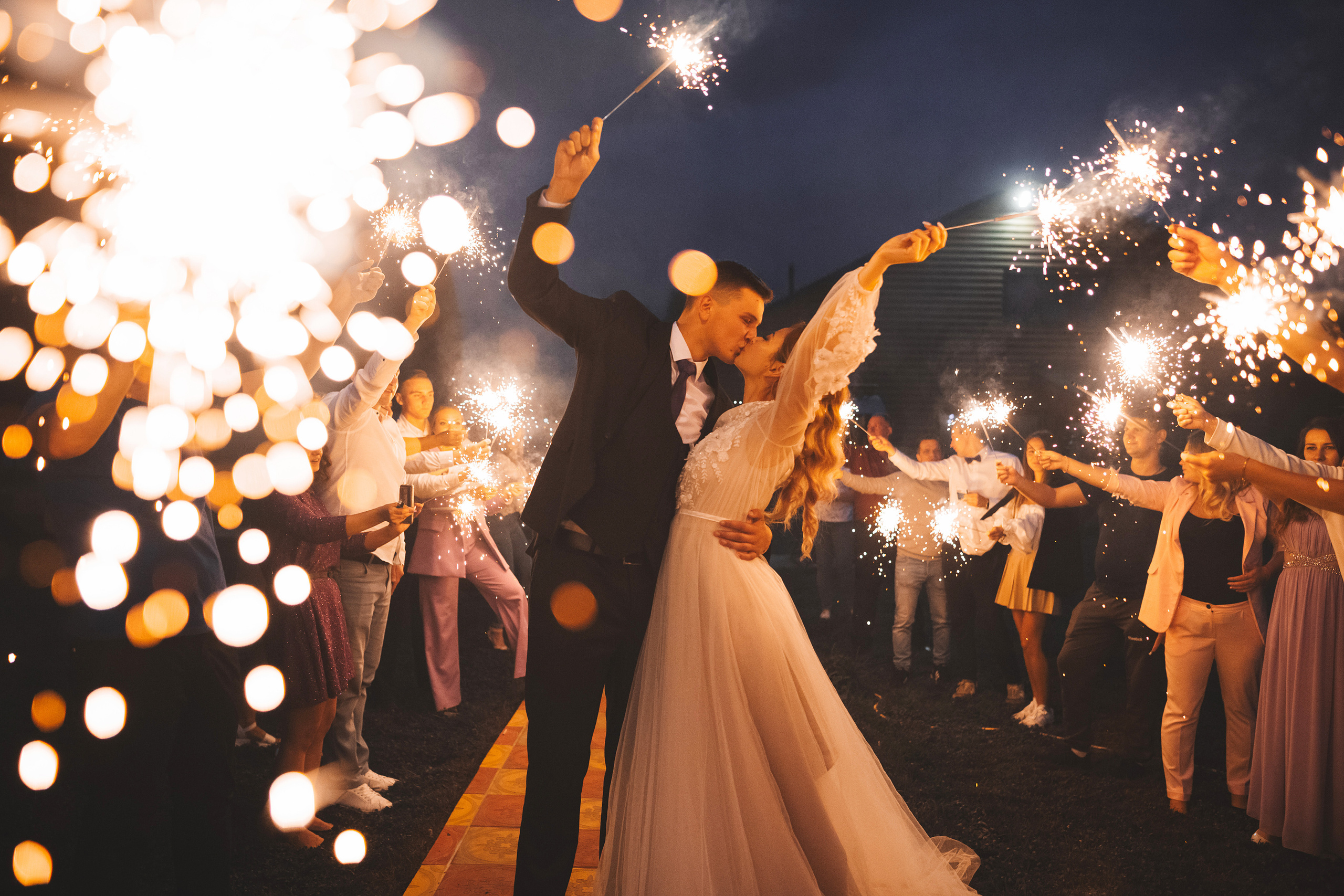 Wedding Лидия и Даниил. Свадебный и семейный фотограф в Санкт-Петербурге Евгений Панин