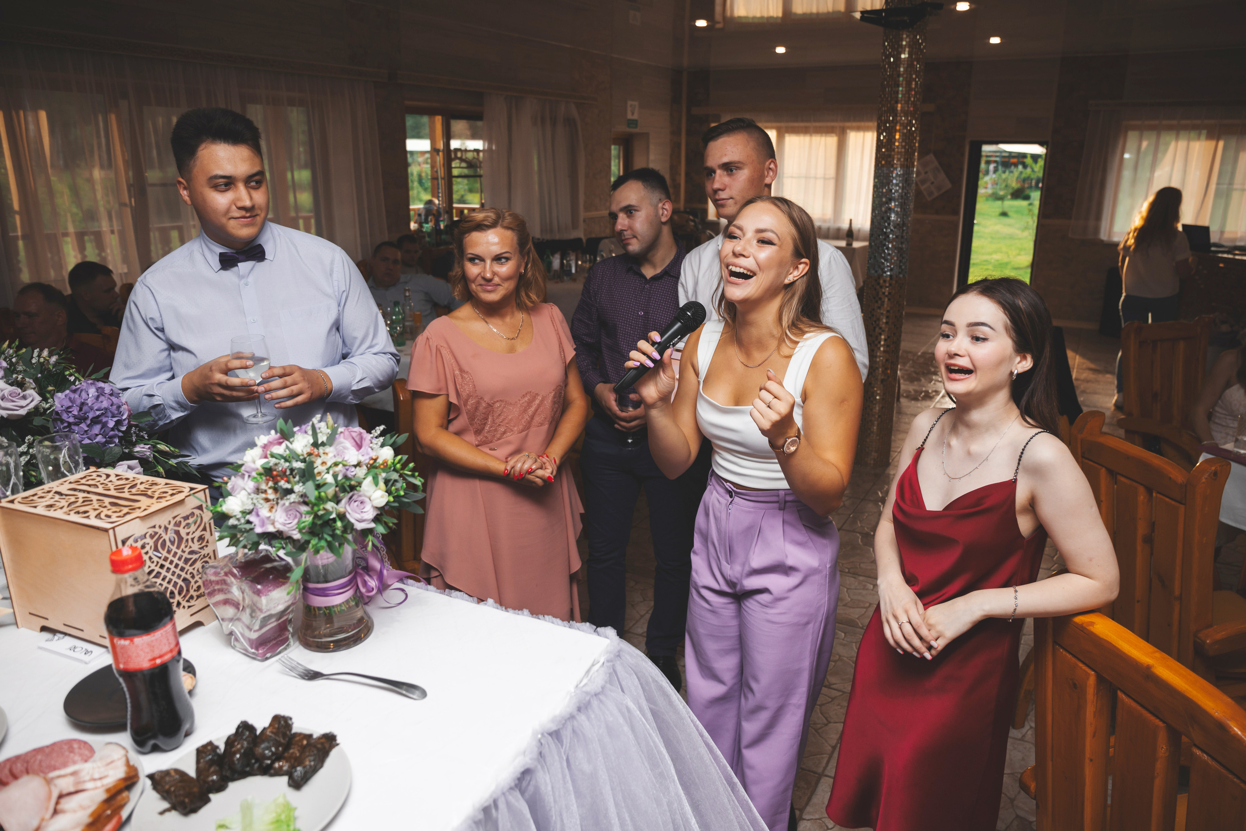 Wedding Лидия и Даниил. Свадебный и семейный фотограф в Санкт-Петербурге Евгений Панин