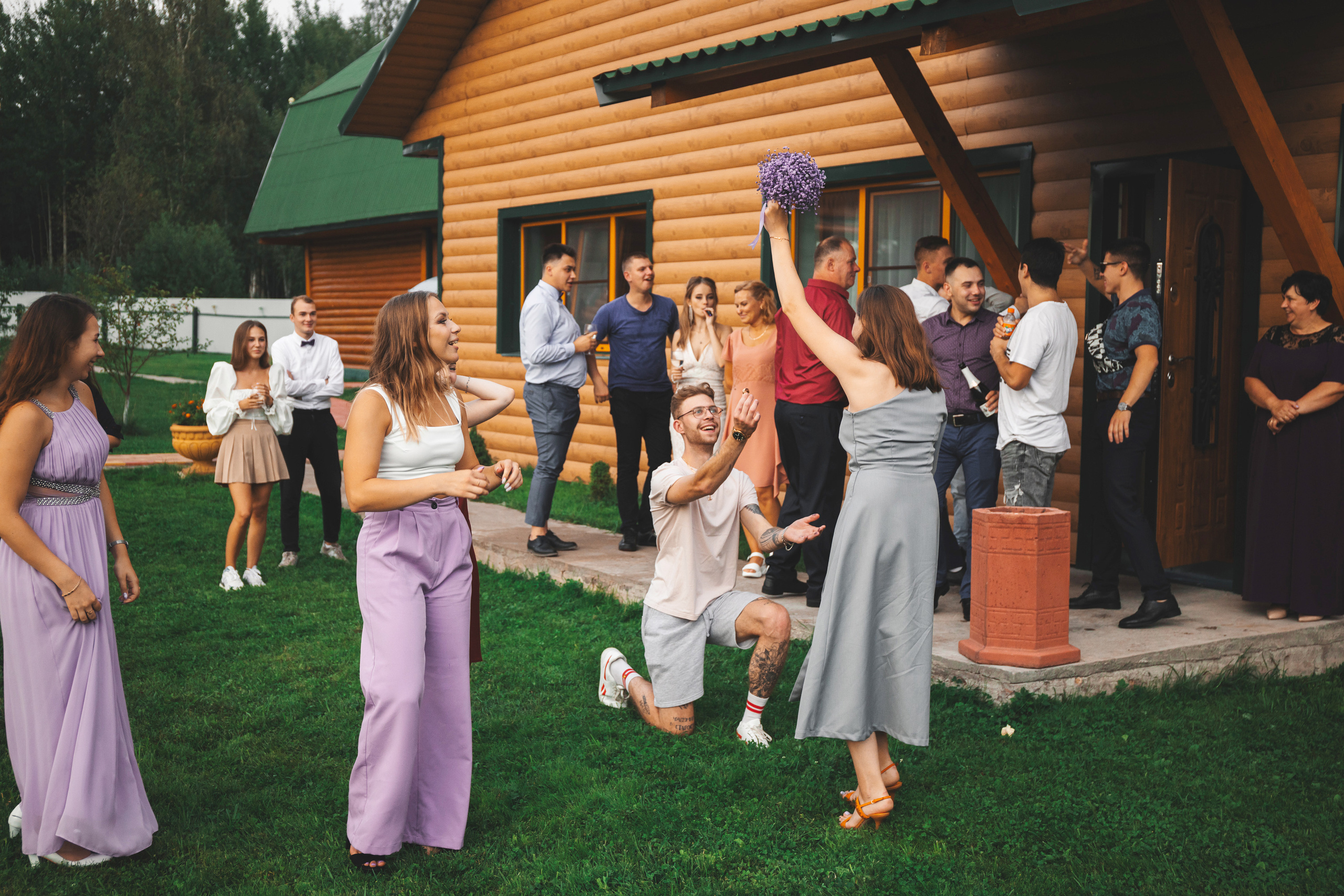 Wedding Лидия и Даниил. Свадебный и семейный фотограф в Санкт-Петербурге Евгений Панин