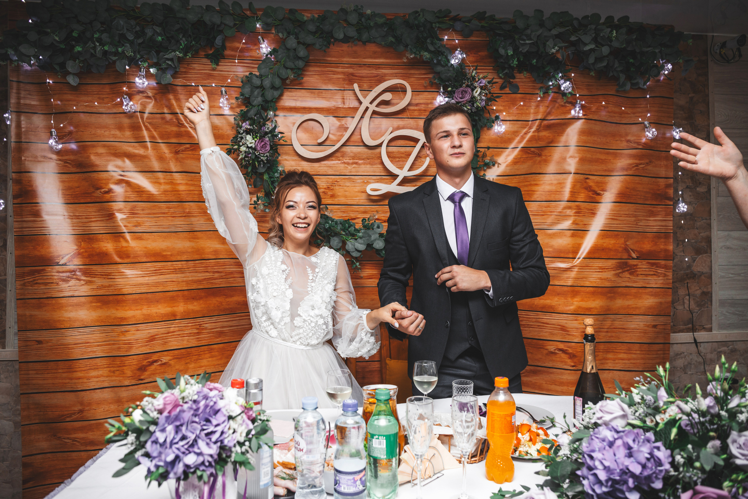 Wedding Лидия и Даниил. Свадебный и семейный фотограф в Санкт-Петербурге Евгений Панин