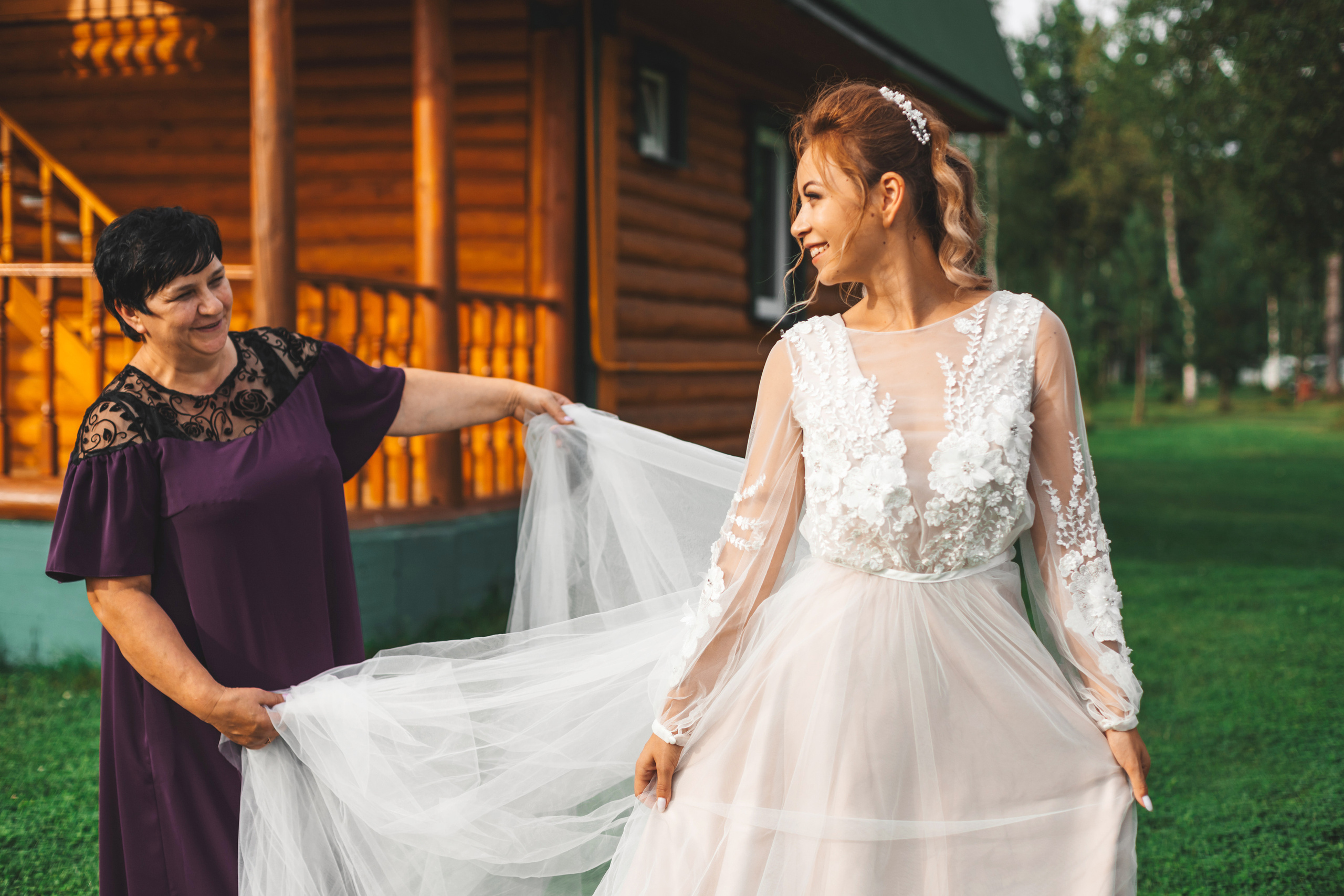 Wedding Лидия и Даниил. Свадебный и семейный фотограф в Санкт-Петербурге Евгений Панин