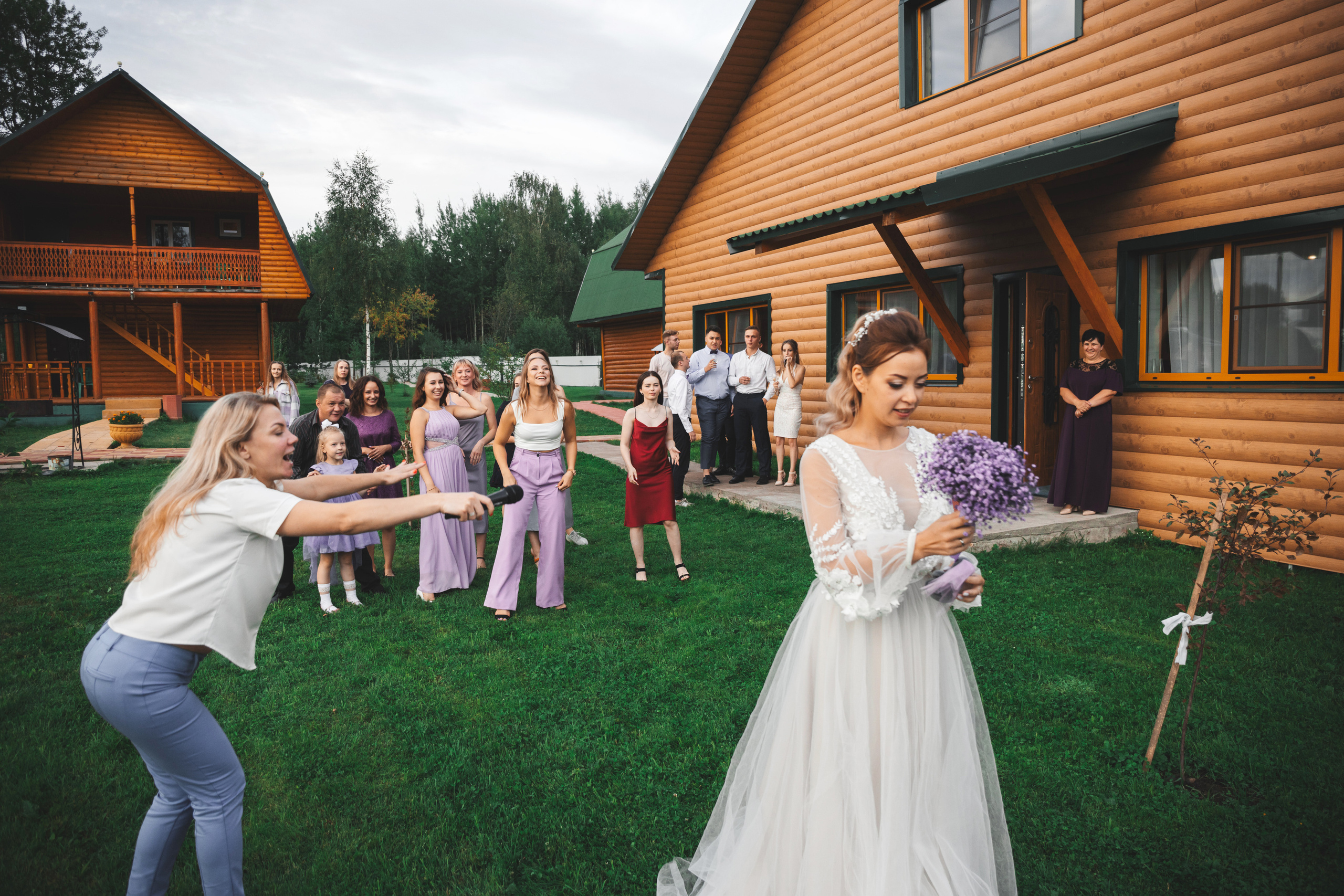 Wedding Лидия и Даниил. Свадебный и семейный фотограф в Санкт-Петербурге Евгений Панин