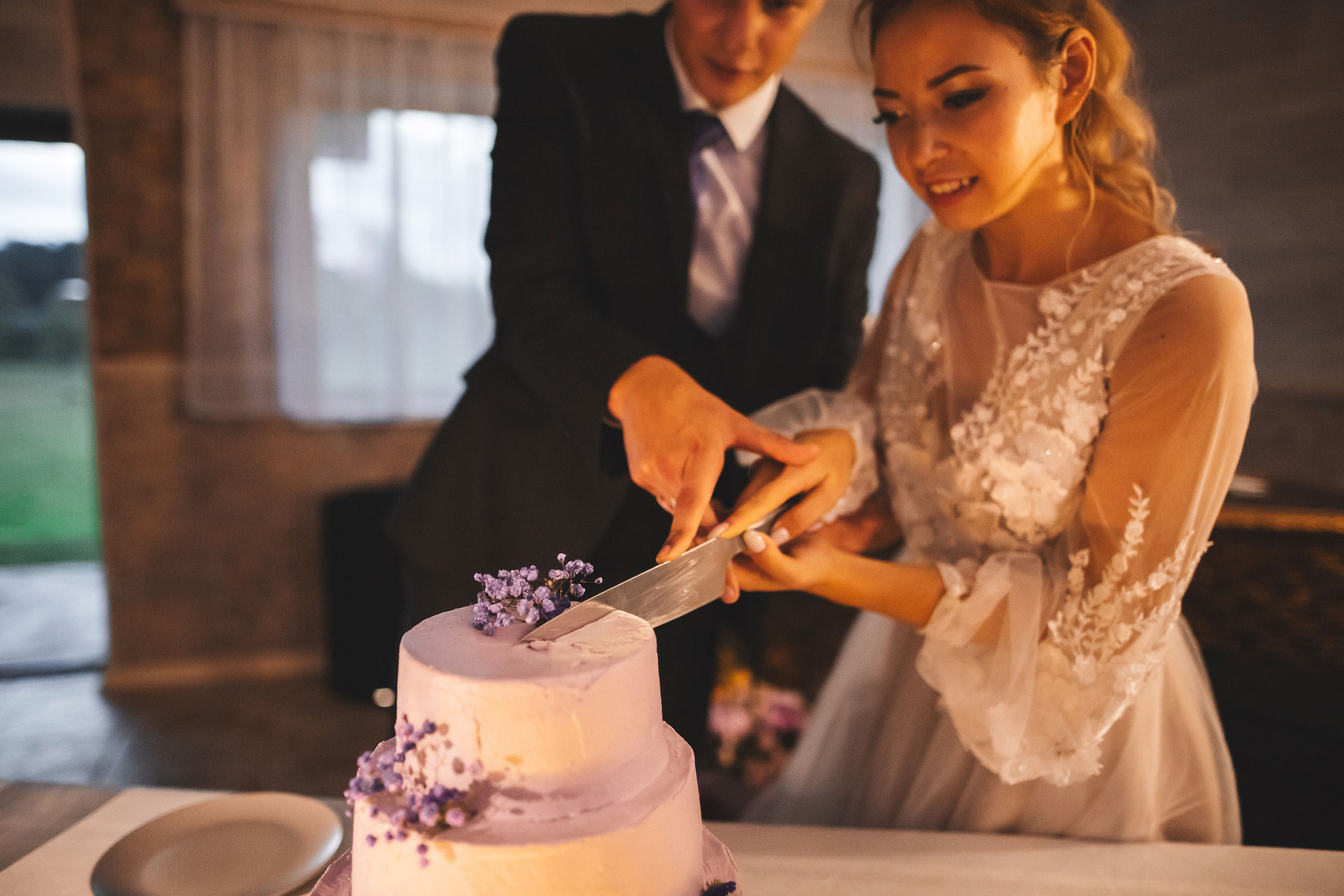 Wedding Лидия и Даниил. Свадебный и семейный фотограф в Санкт-Петербурге Евгений Панин