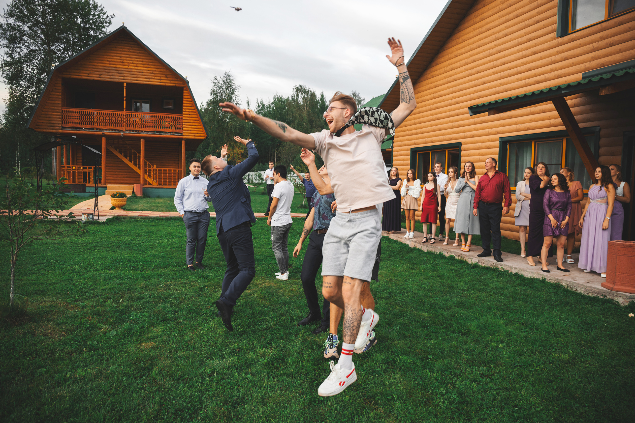 Wedding Лидия и Даниил. Свадебный и семейный фотограф в Санкт-Петербурге Евгений Панин