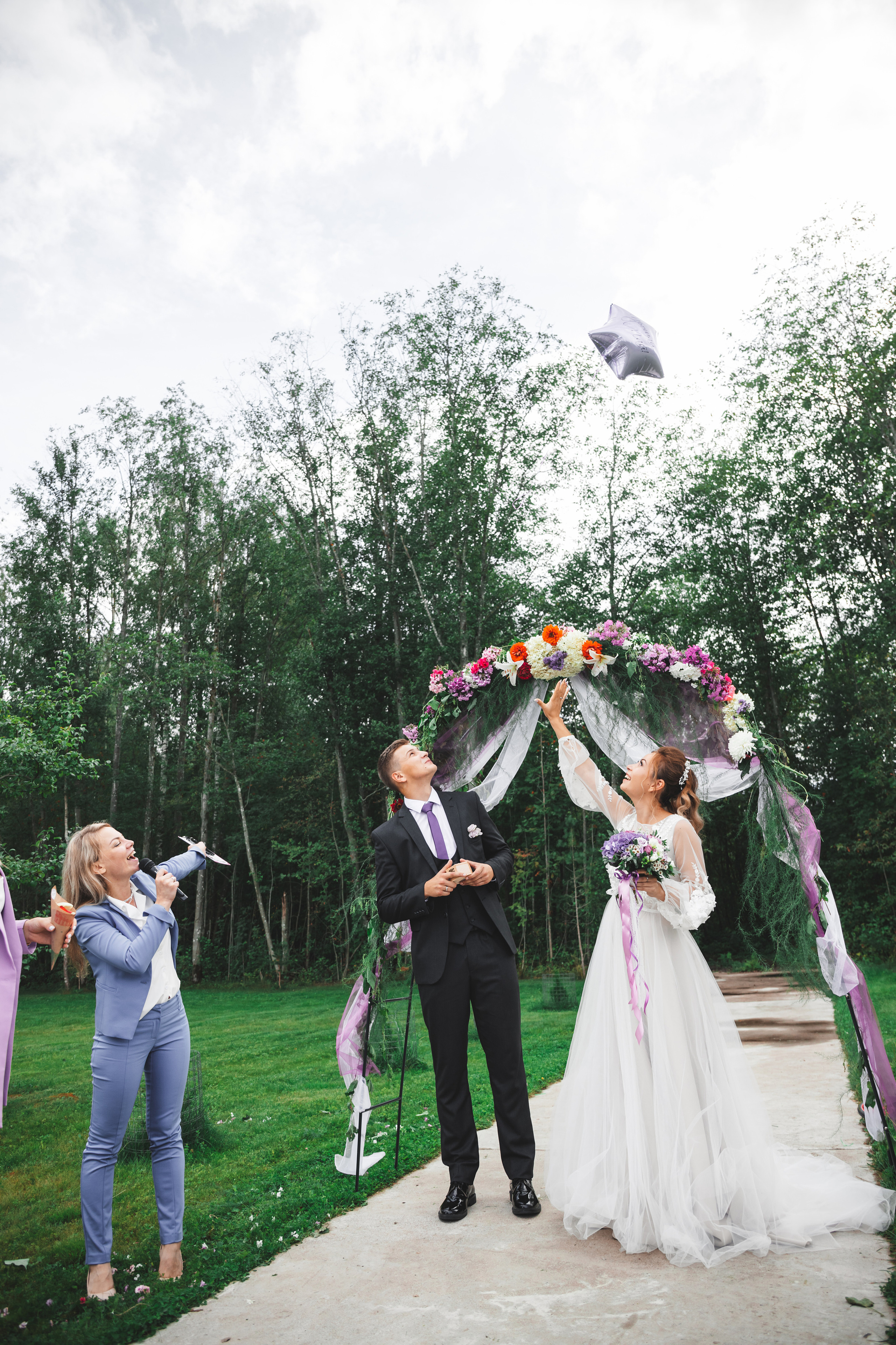 Wedding Лидия и Даниил. Свадебный и семейный фотограф в Санкт-Петербурге Евгений Панин
