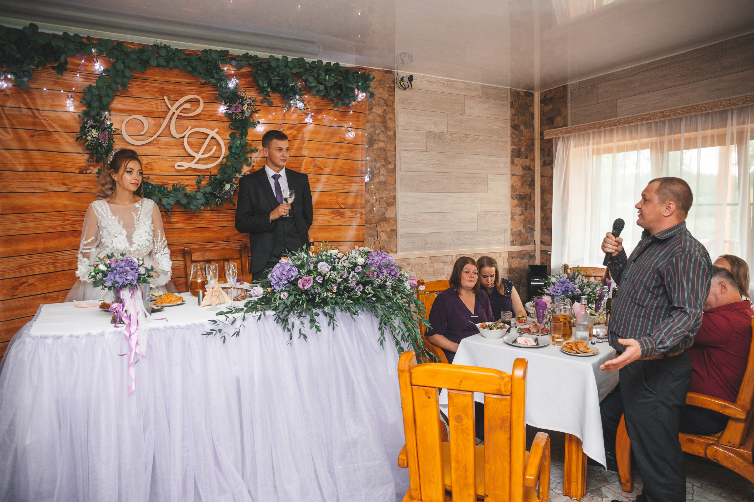 Wedding Лидия и Даниил. Свадебный и семейный фотограф в Санкт-Петербурге Евгений Панин