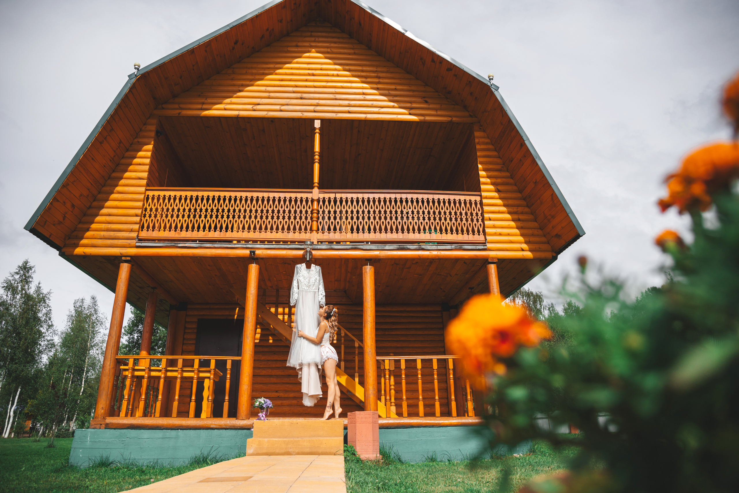 Wedding Лидия и Даниил. Свадебный и семейный фотограф в Санкт-Петербурге Евгений Панин