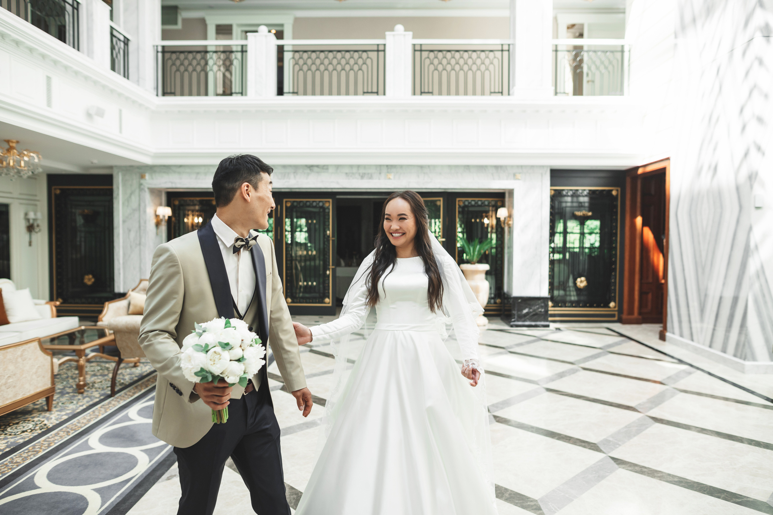 Wedding Narkiza & Melis. Свадебный и семейный фотограф в Санкт-Петербурге Евгений Панин