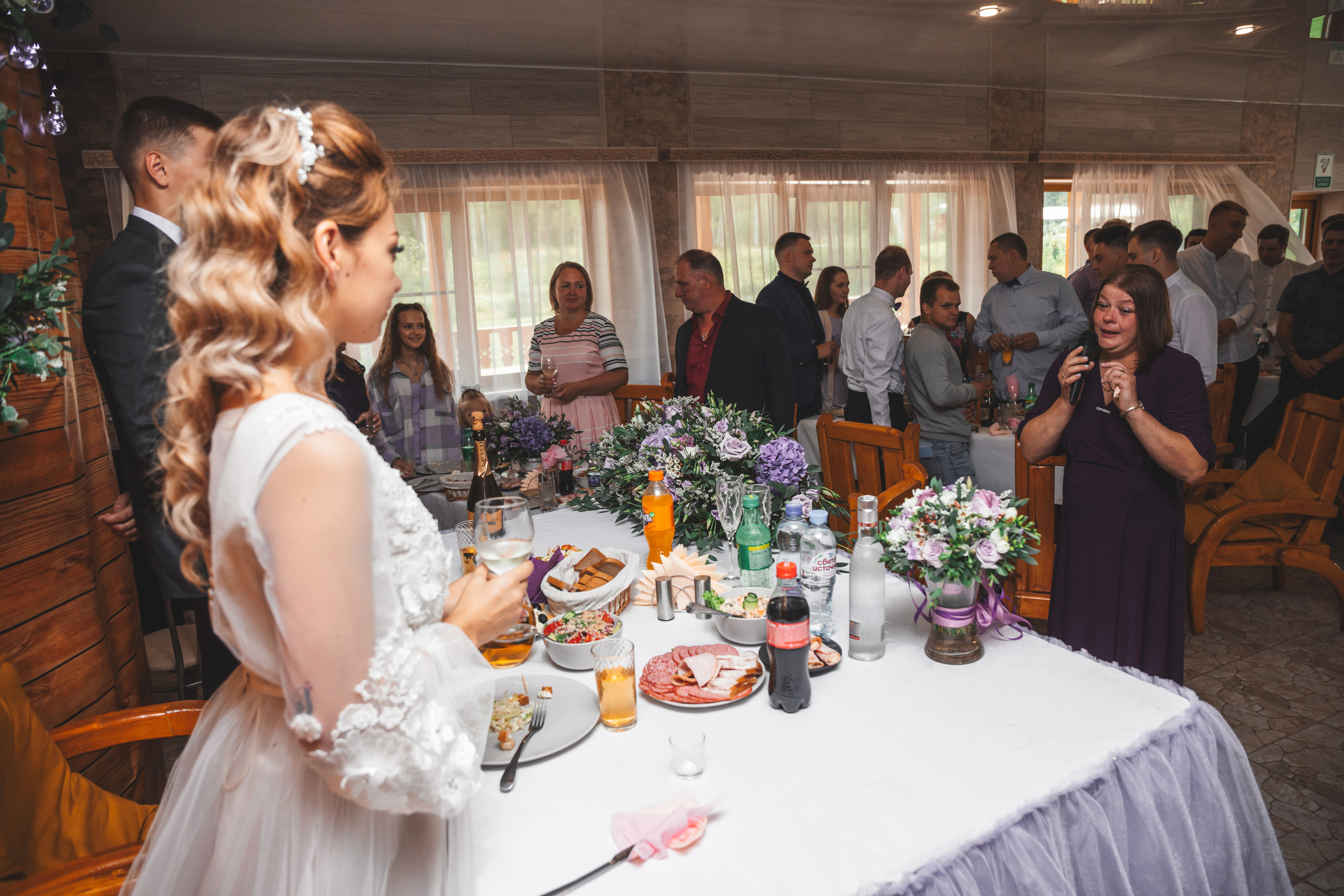 Wedding Лидия и Даниил. Свадебный и семейный фотограф в Санкт-Петербурге Евгений Панин