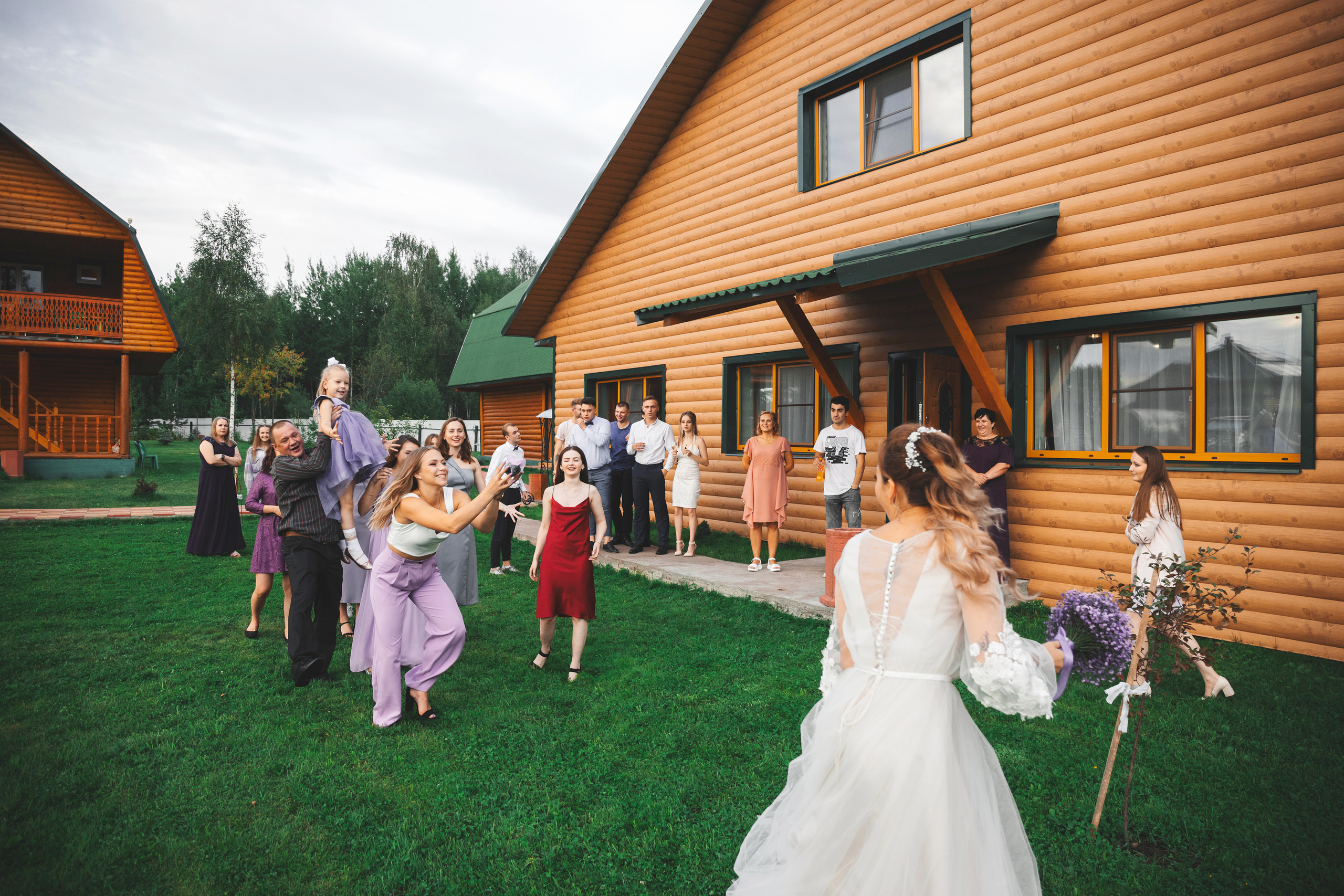 Wedding Лидия и Даниил. Свадебный и семейный фотограф в Санкт-Петербурге Евгений Панин