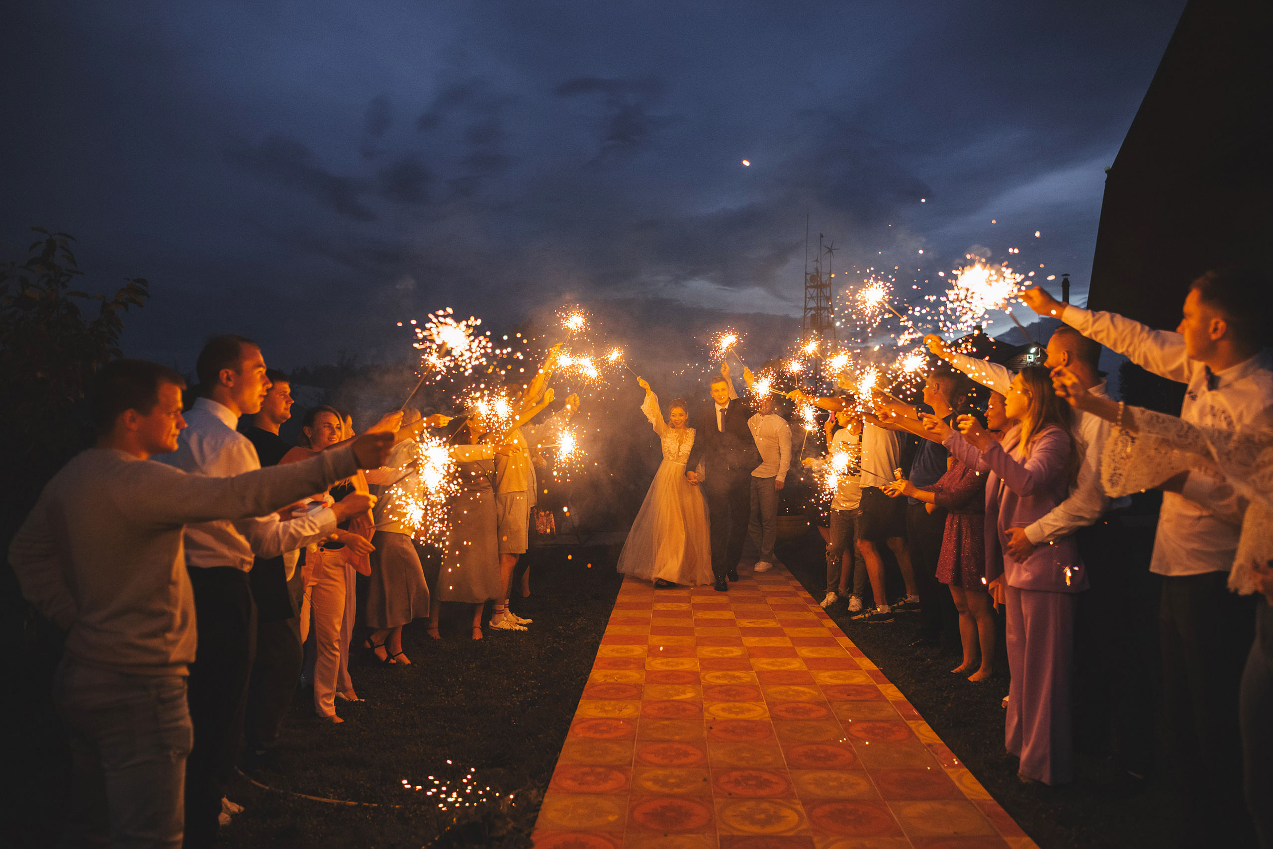 Wedding Лидия и Даниил. Свадебный и семейный фотограф в Санкт-Петербурге Евгений Панин