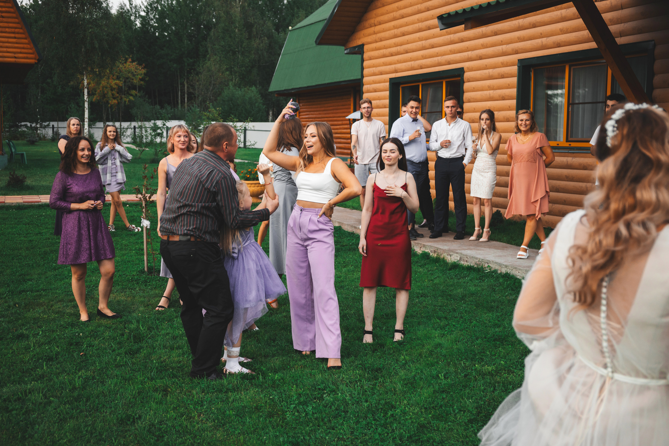 Wedding Лидия и Даниил. Свадебный и семейный фотограф в Санкт-Петербурге Евгений Панин