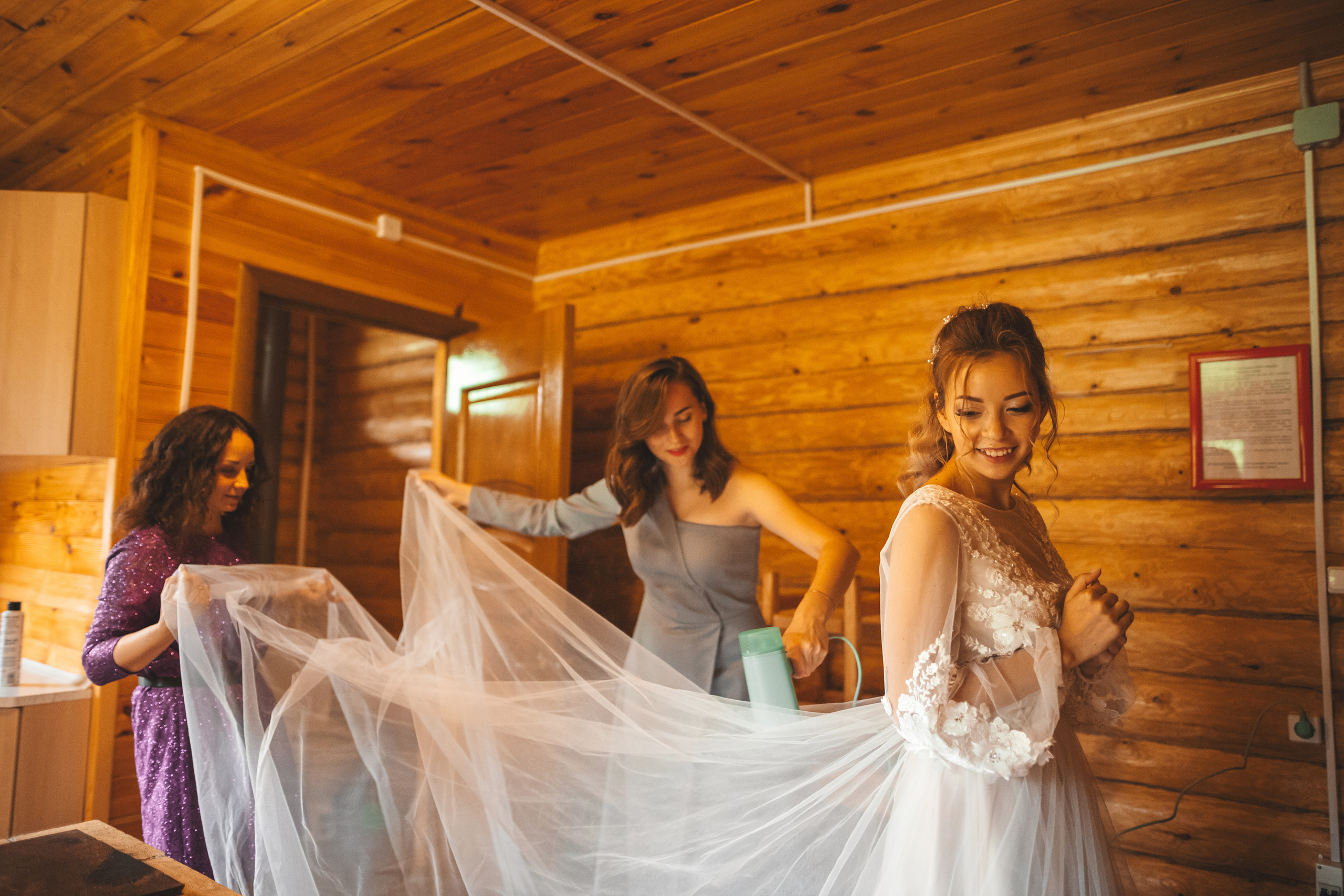 Wedding Лидия и Даниил. Свадебный и семейный фотограф в Санкт-Петербурге Евгений Панин