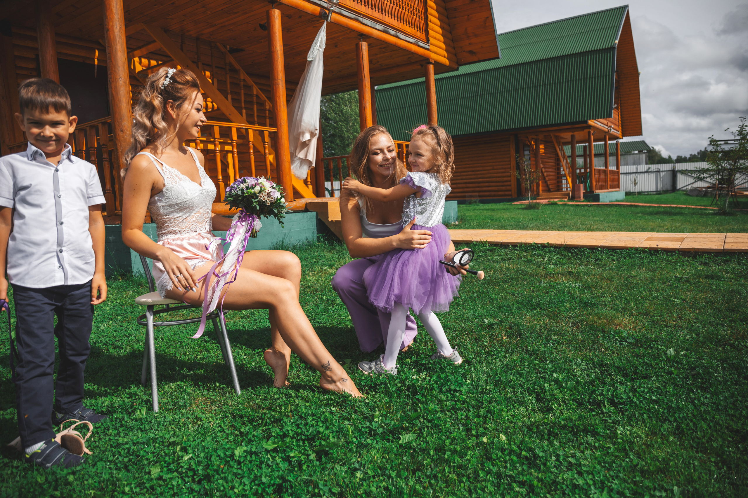 Wedding Лидия и Даниил. Свадебный и семейный фотограф в Санкт-Петербурге Евгений Панин
