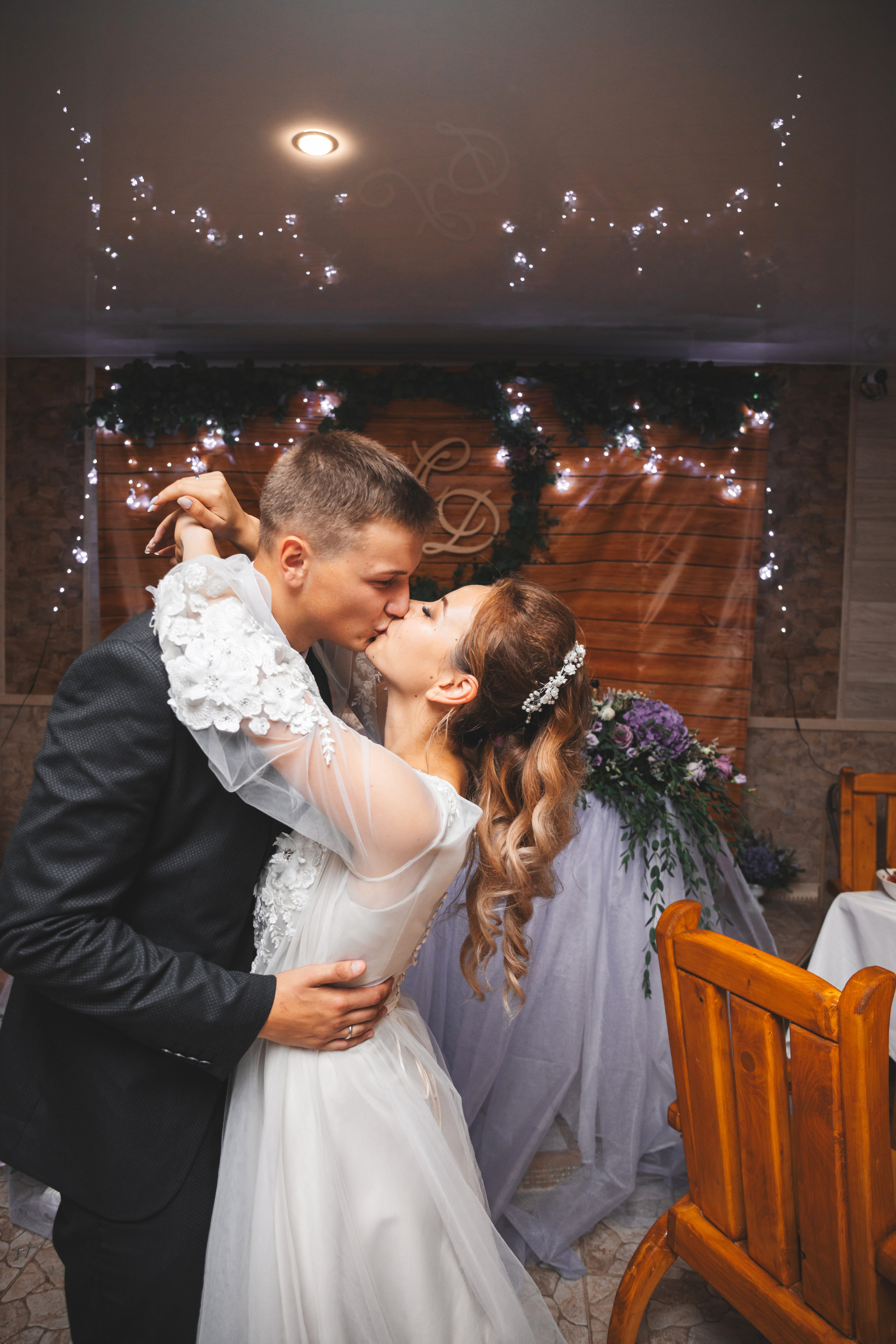 Wedding Лидия и Даниил. Свадебный и семейный фотограф в Санкт-Петербурге Евгений Панин