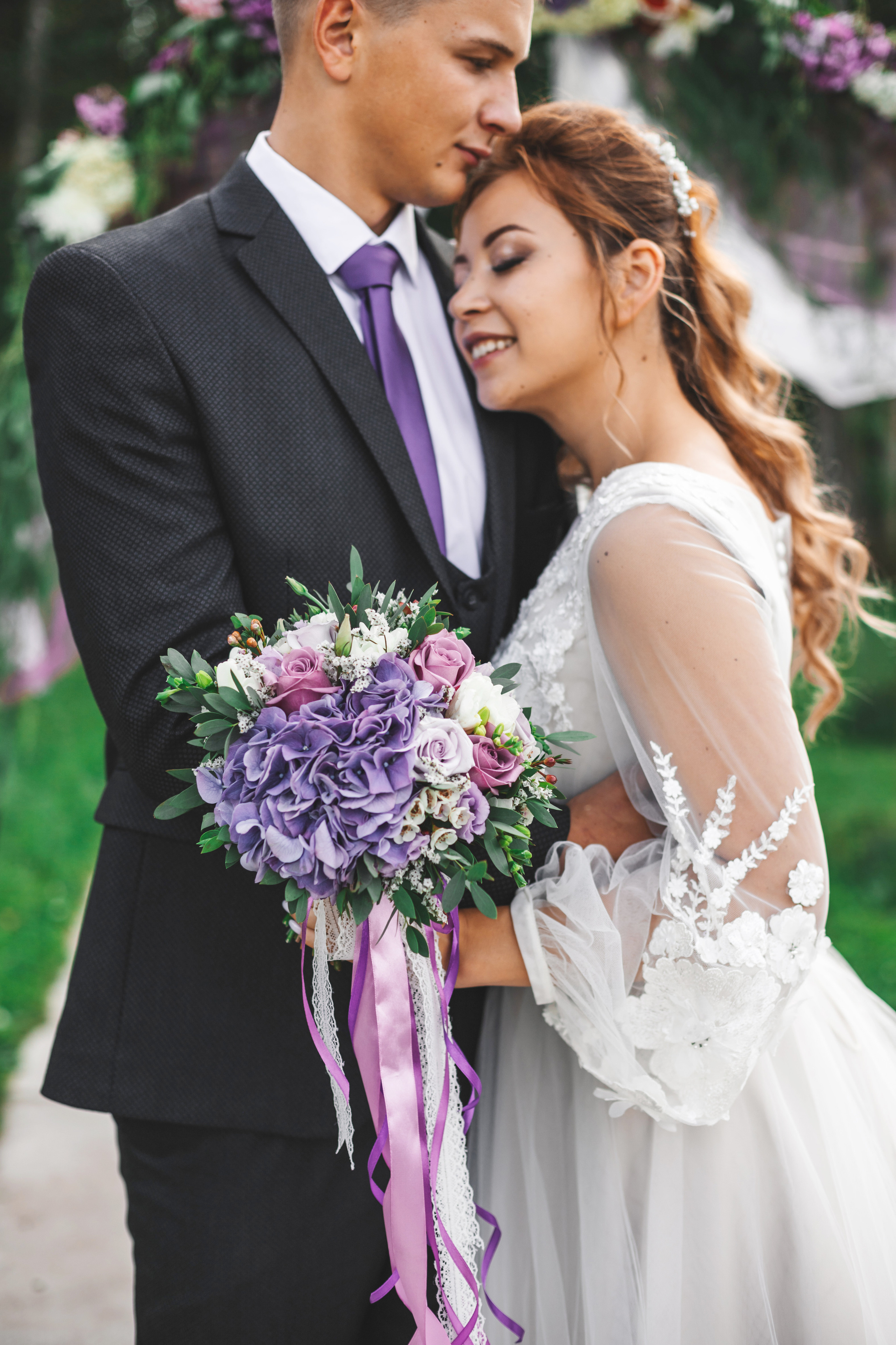 Wedding Лидия и Даниил. Свадебный и семейный фотограф в Санкт-Петербурге Евгений Панин