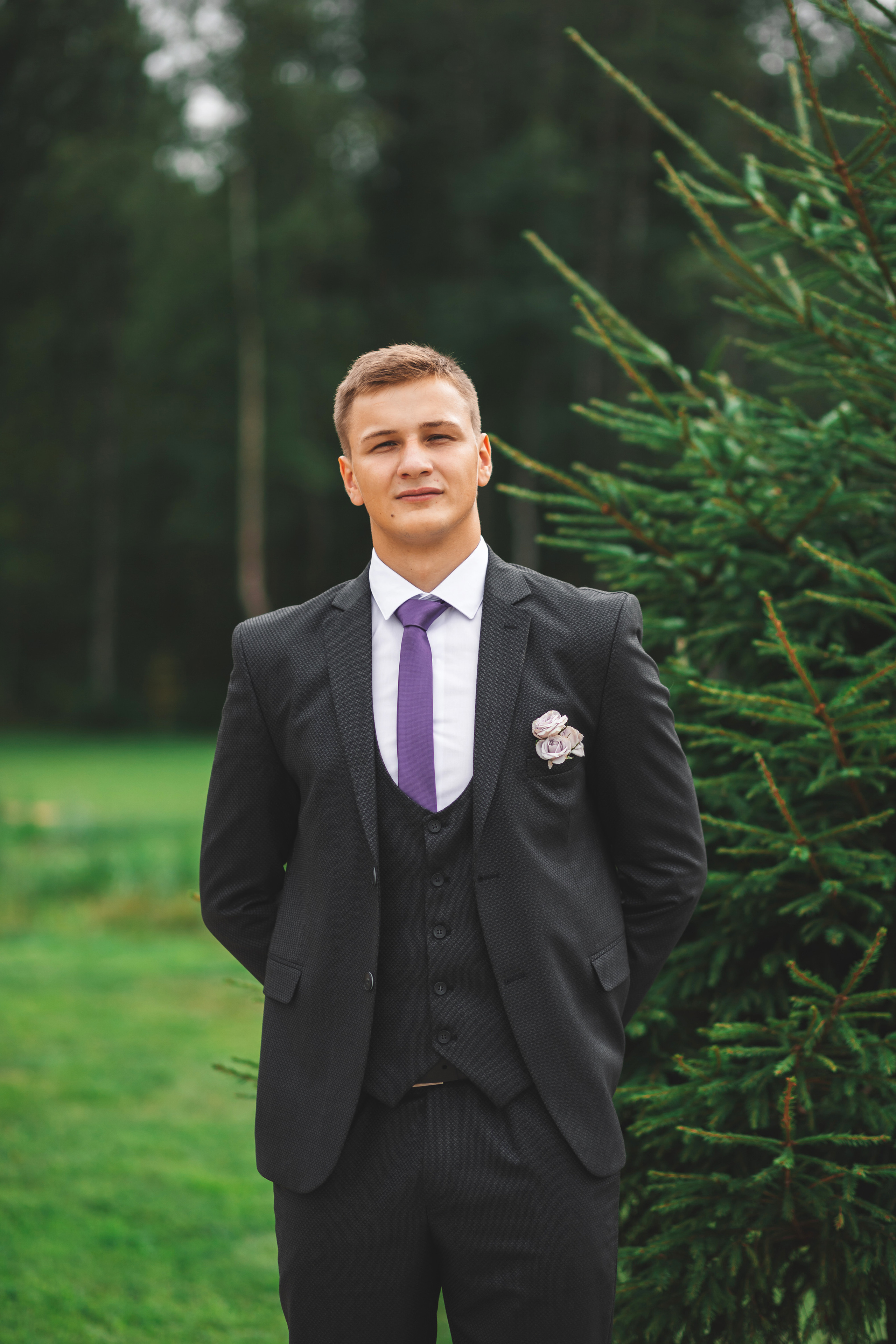 Wedding Лидия и Даниил. Свадебный и семейный фотограф в Санкт-Петербурге Евгений Панин
