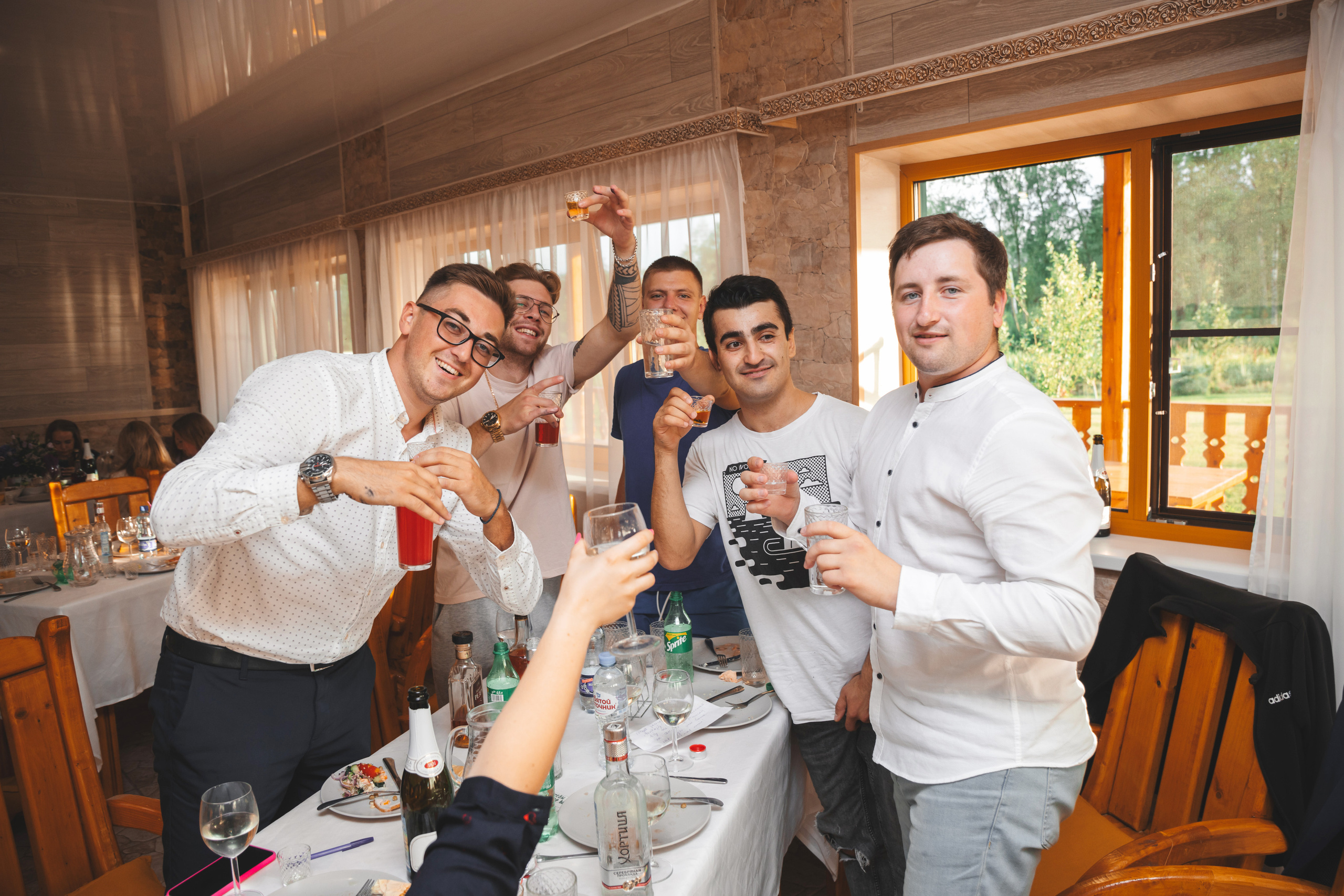 Wedding Лидия и Даниил. Свадебный и семейный фотограф в Санкт-Петербурге Евгений Панин