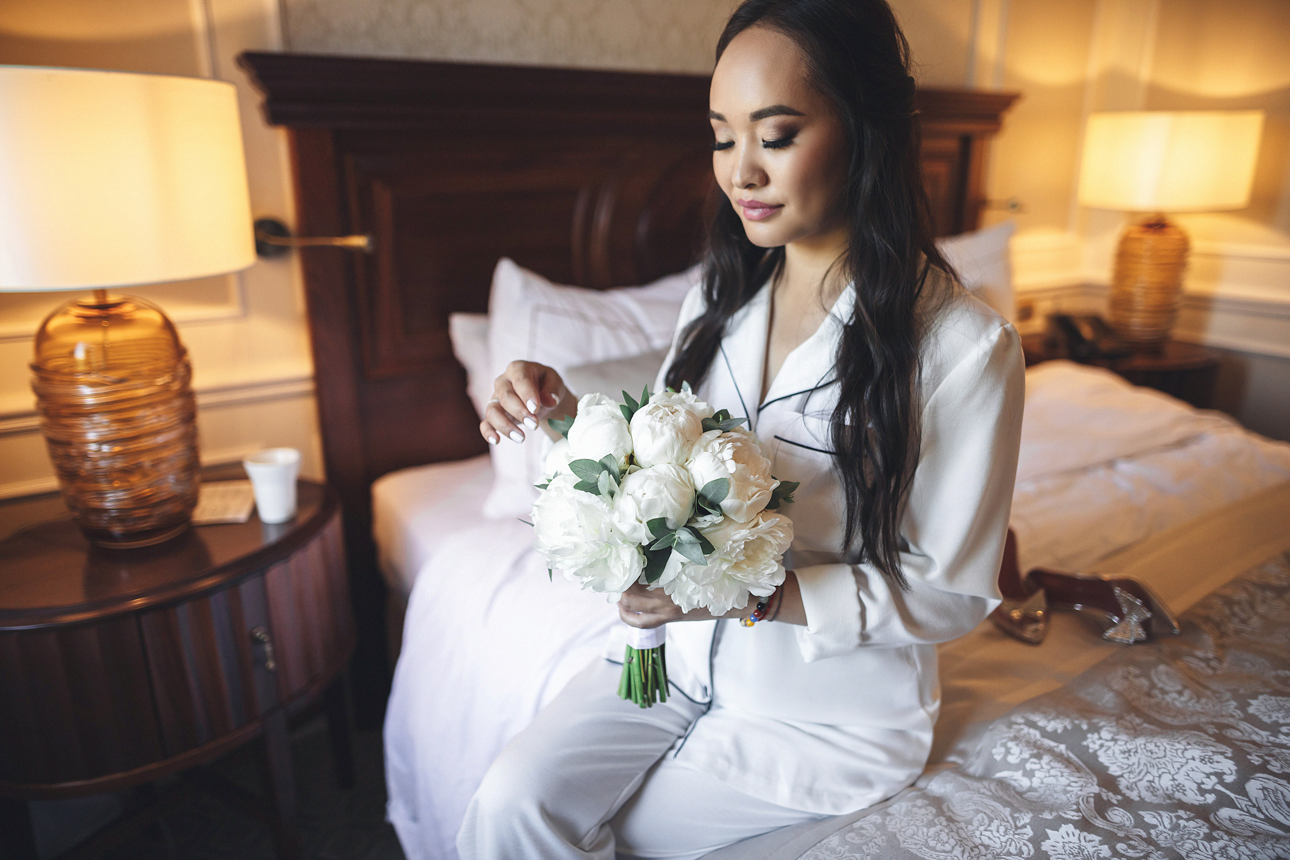 Wedding Narkiza & Melis. Свадебный и семейный фотограф в Санкт-Петербурге Евгений Панин