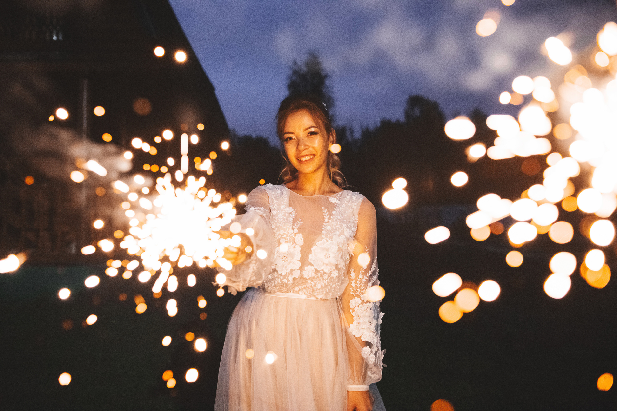 Wedding Лидия и Даниил. Свадебный и семейный фотограф в Санкт-Петербурге Евгений Панин