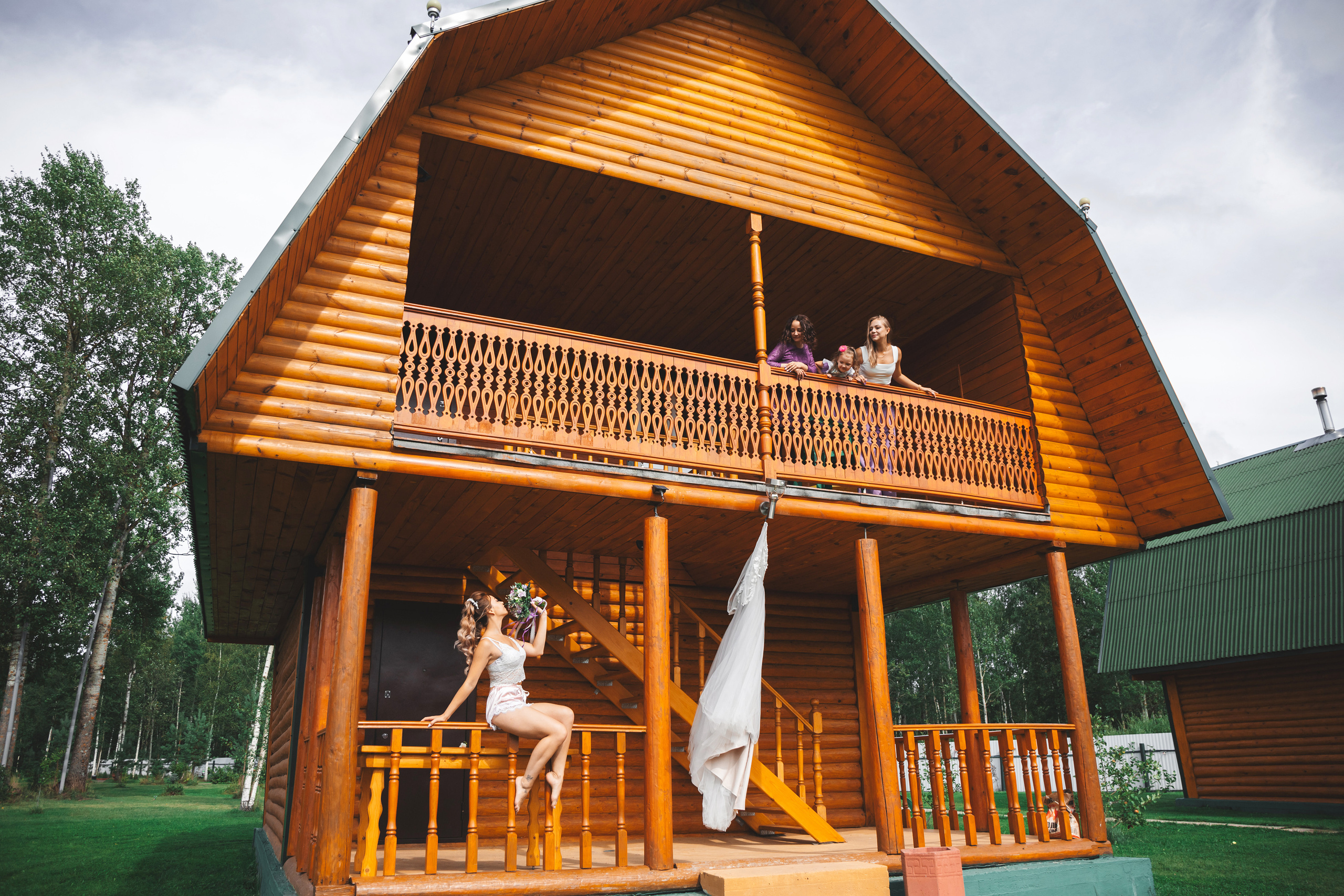 Wedding Лидия и Даниил. Свадебный и семейный фотограф в Санкт-Петербурге Евгений Панин
