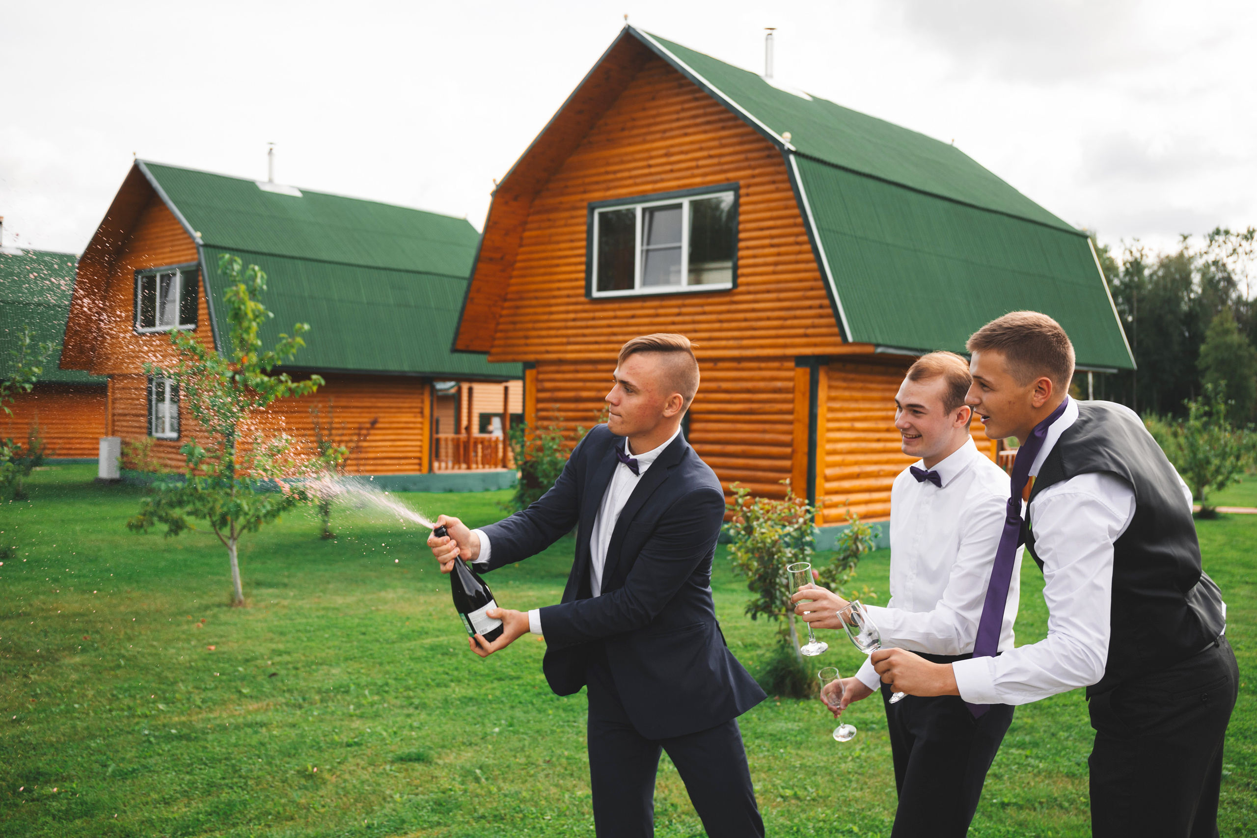 Wedding Лидия и Даниил. Свадебный и семейный фотограф в Санкт-Петербурге Евгений Панин